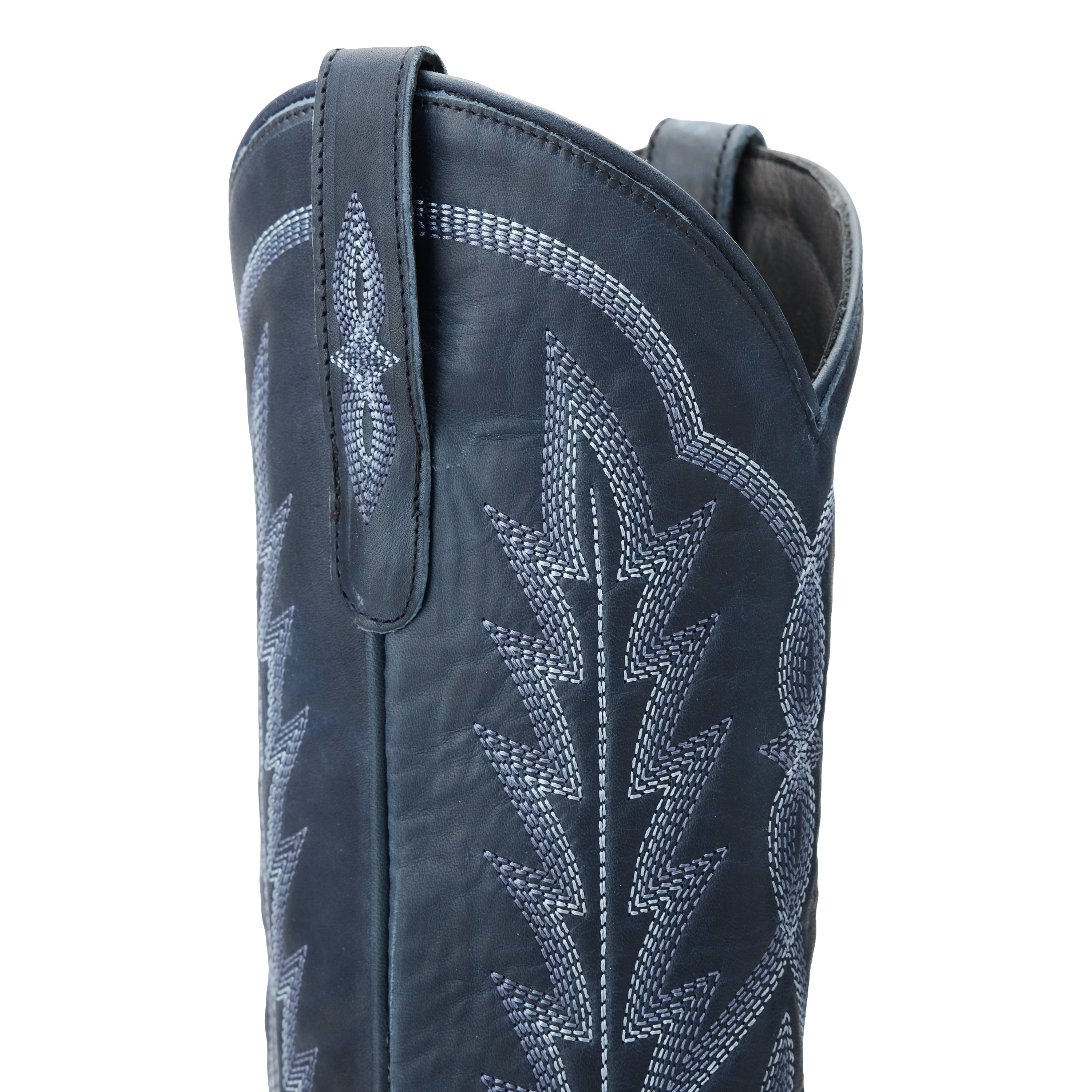 Lane Lexington Boot - Midnight Navy