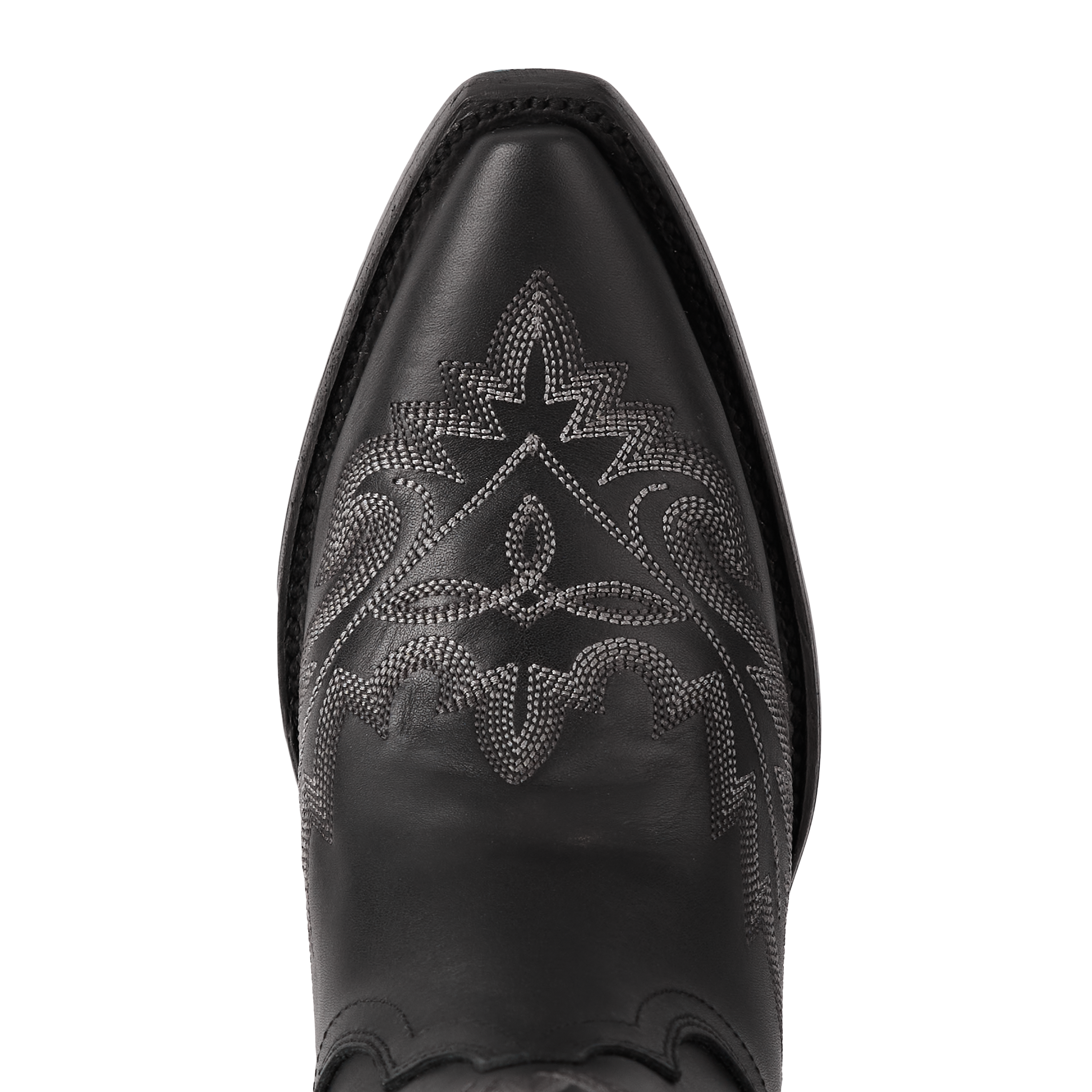 Lane Lexington Boot - Jet Black