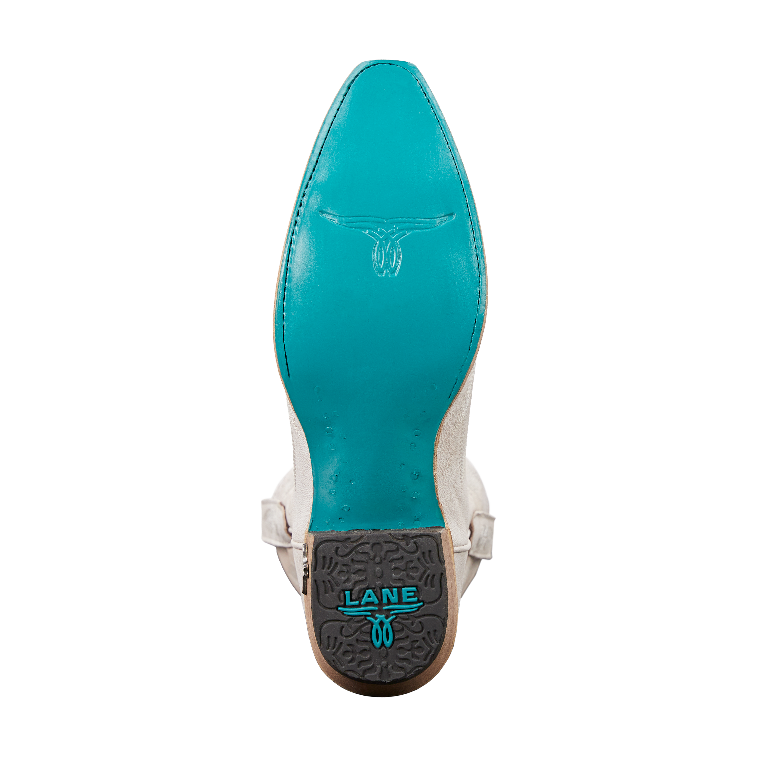 Lane Lexington Bootie - Ceramic Crackle