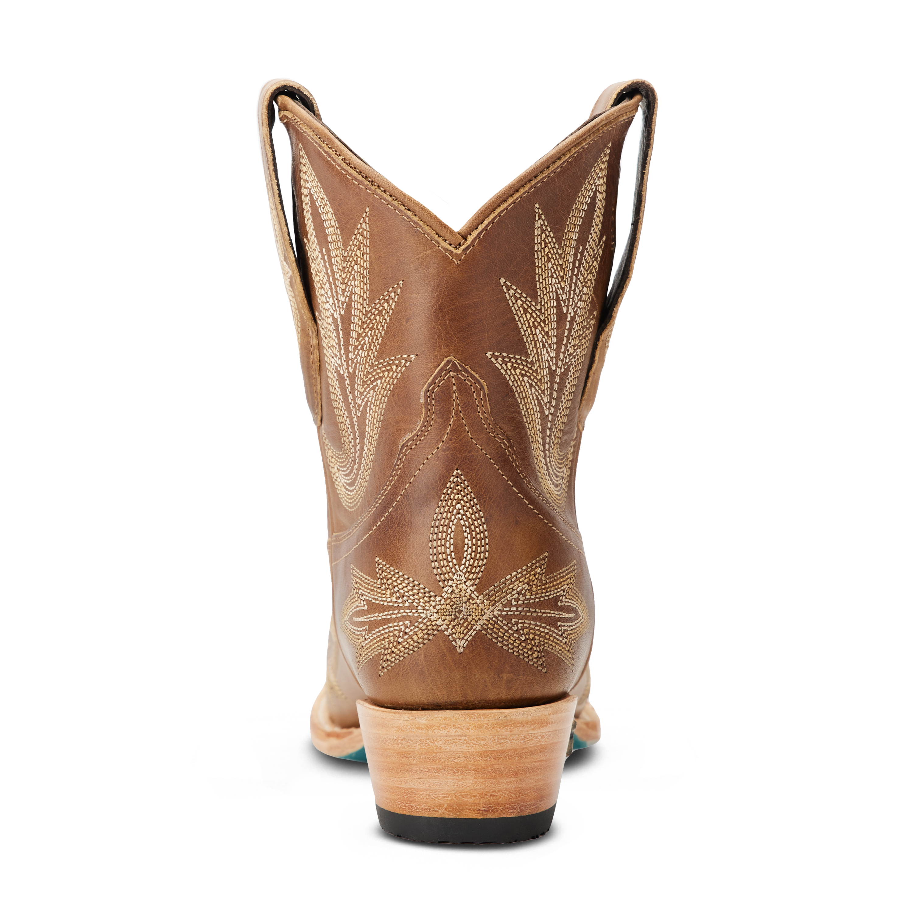 Lane Lexington Bootie - Desert Clay