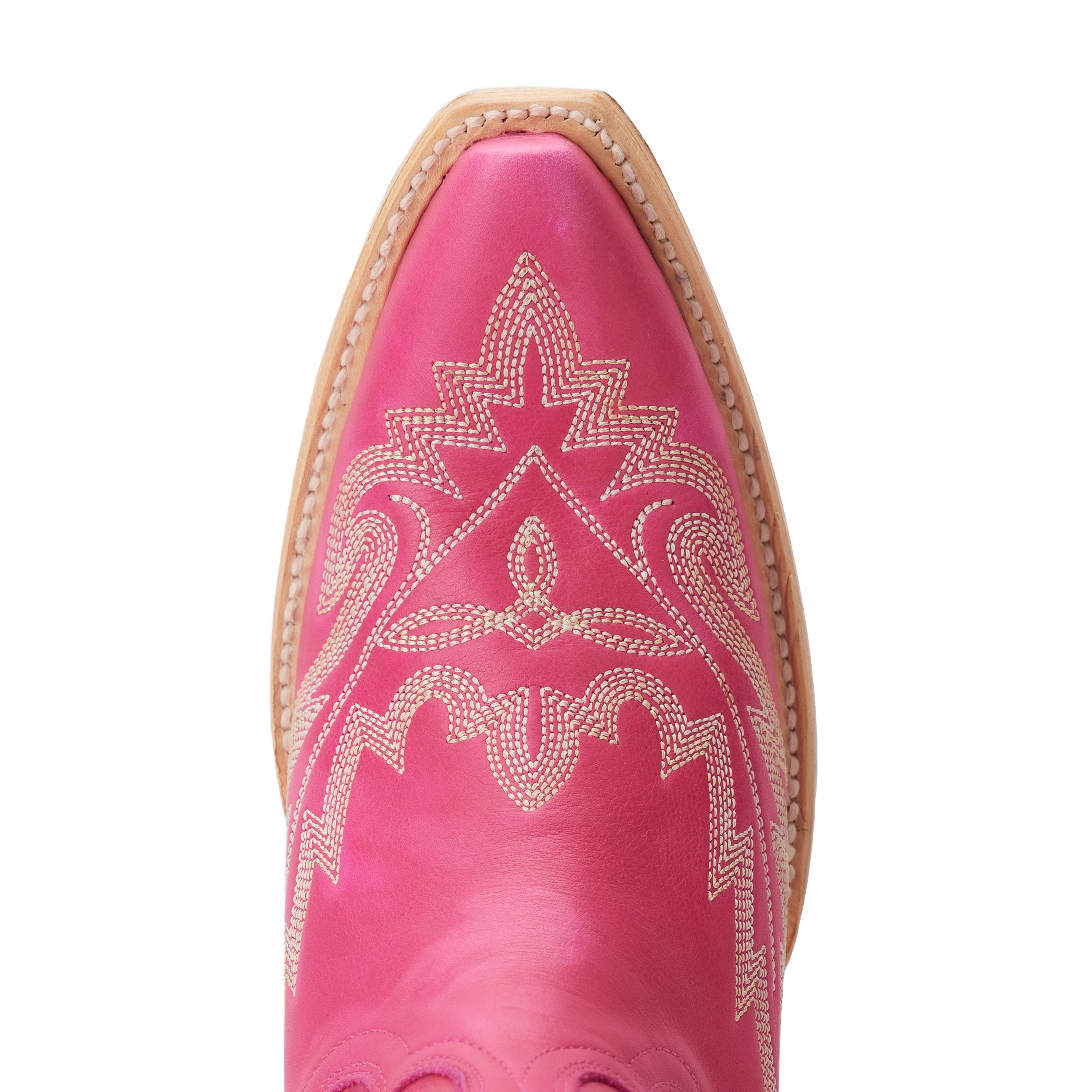 Lane Lexington Bootie - Hot Pink