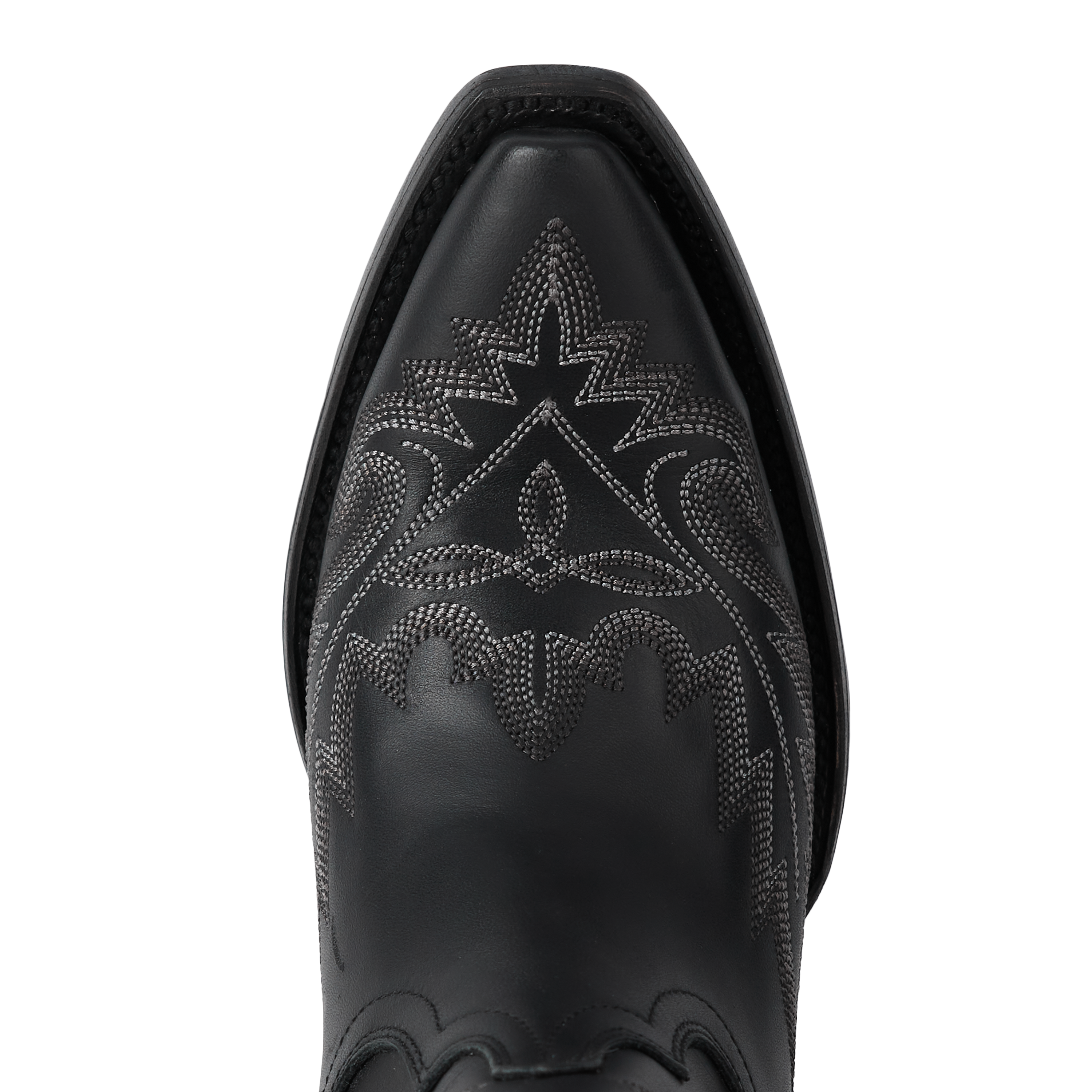 Lane Lexington Bootie - Jet Black