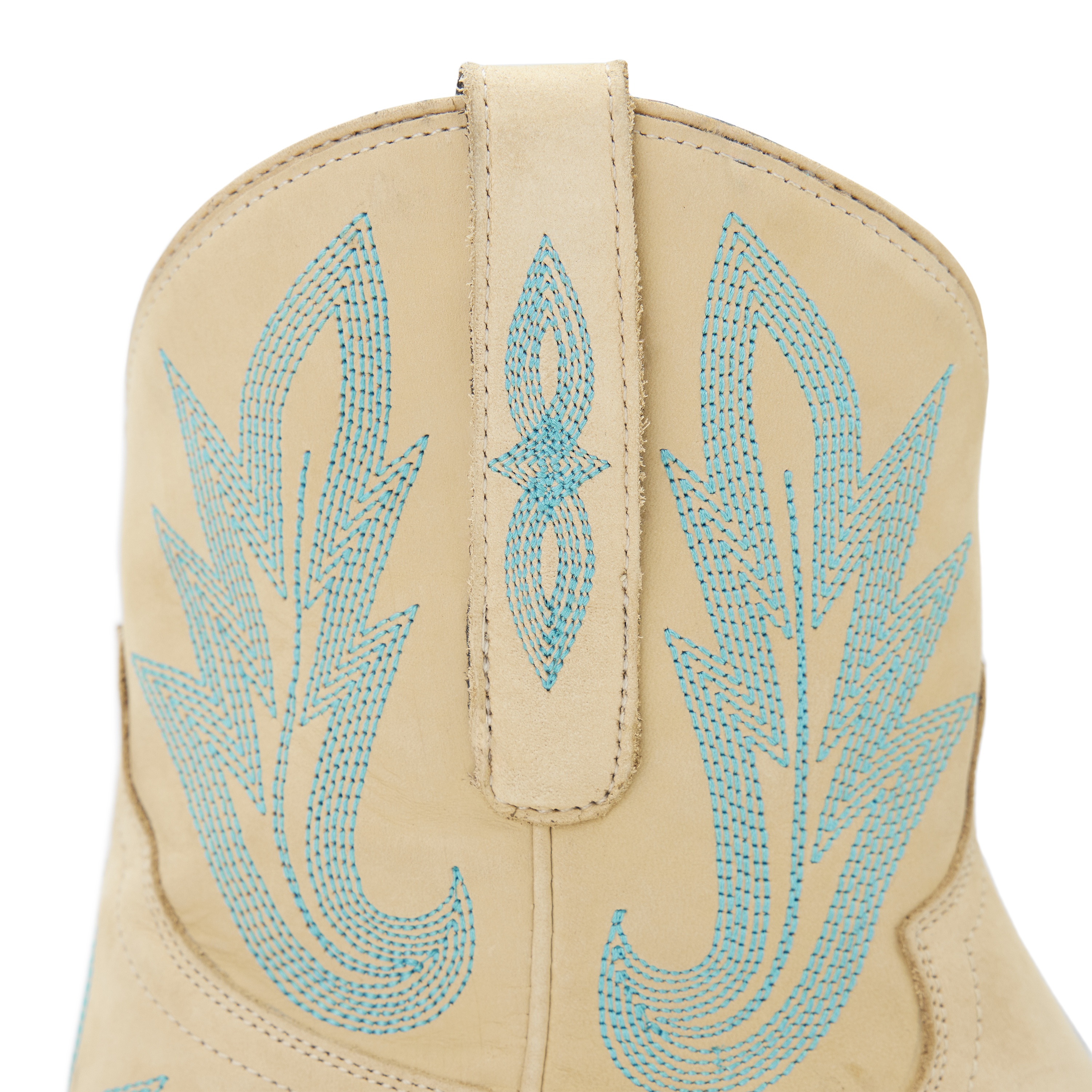 Lane Lexington Bootie - Sand & Stream