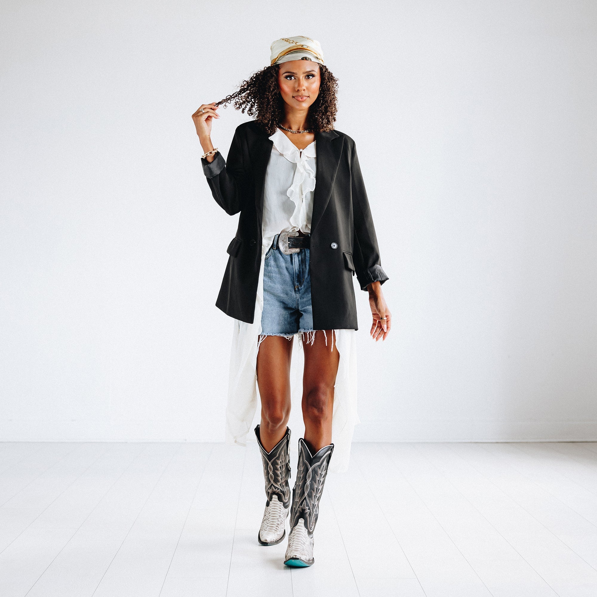 Lane Skylight Boot - Headliner