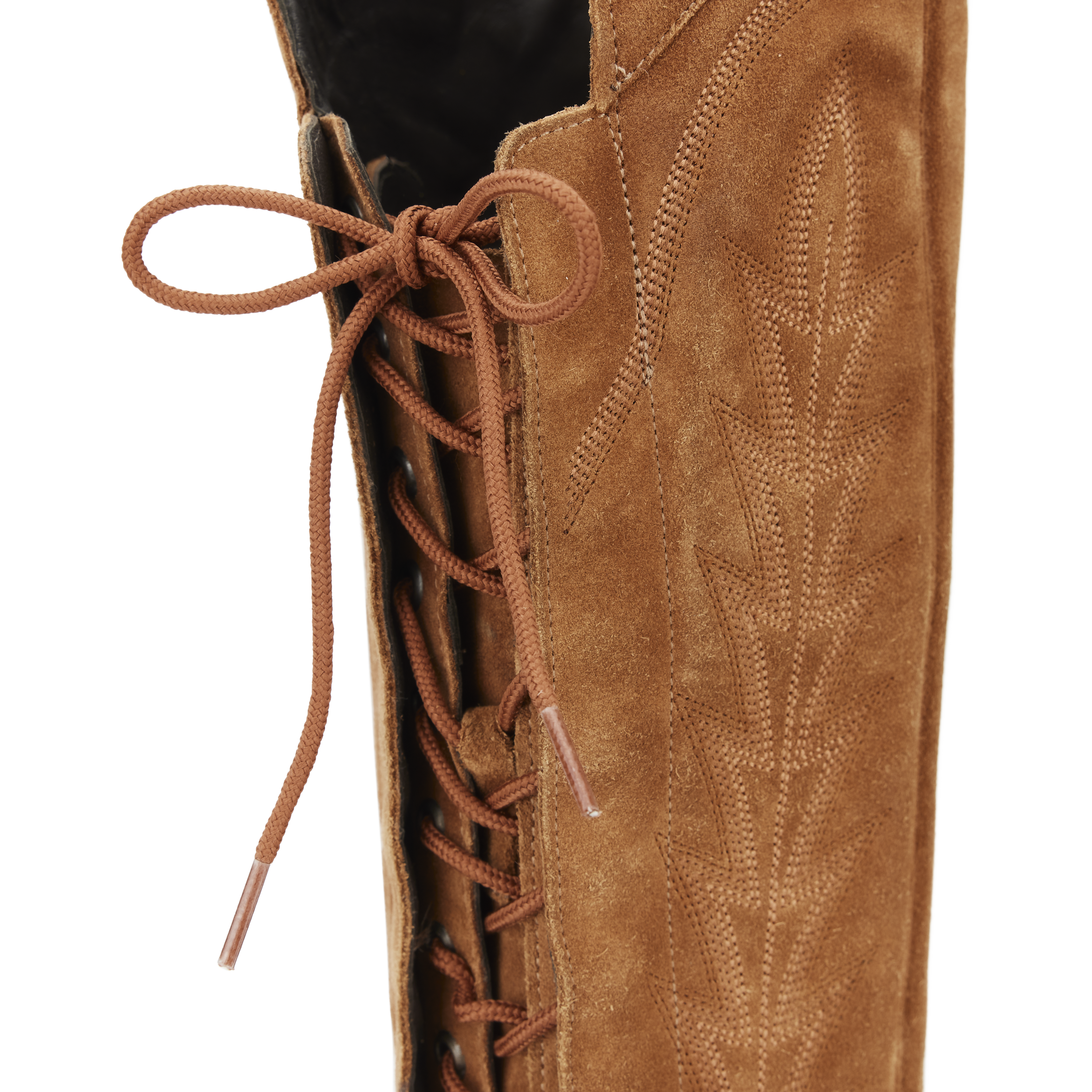 Lane Lexington OTK Corset - Toffee Roughout