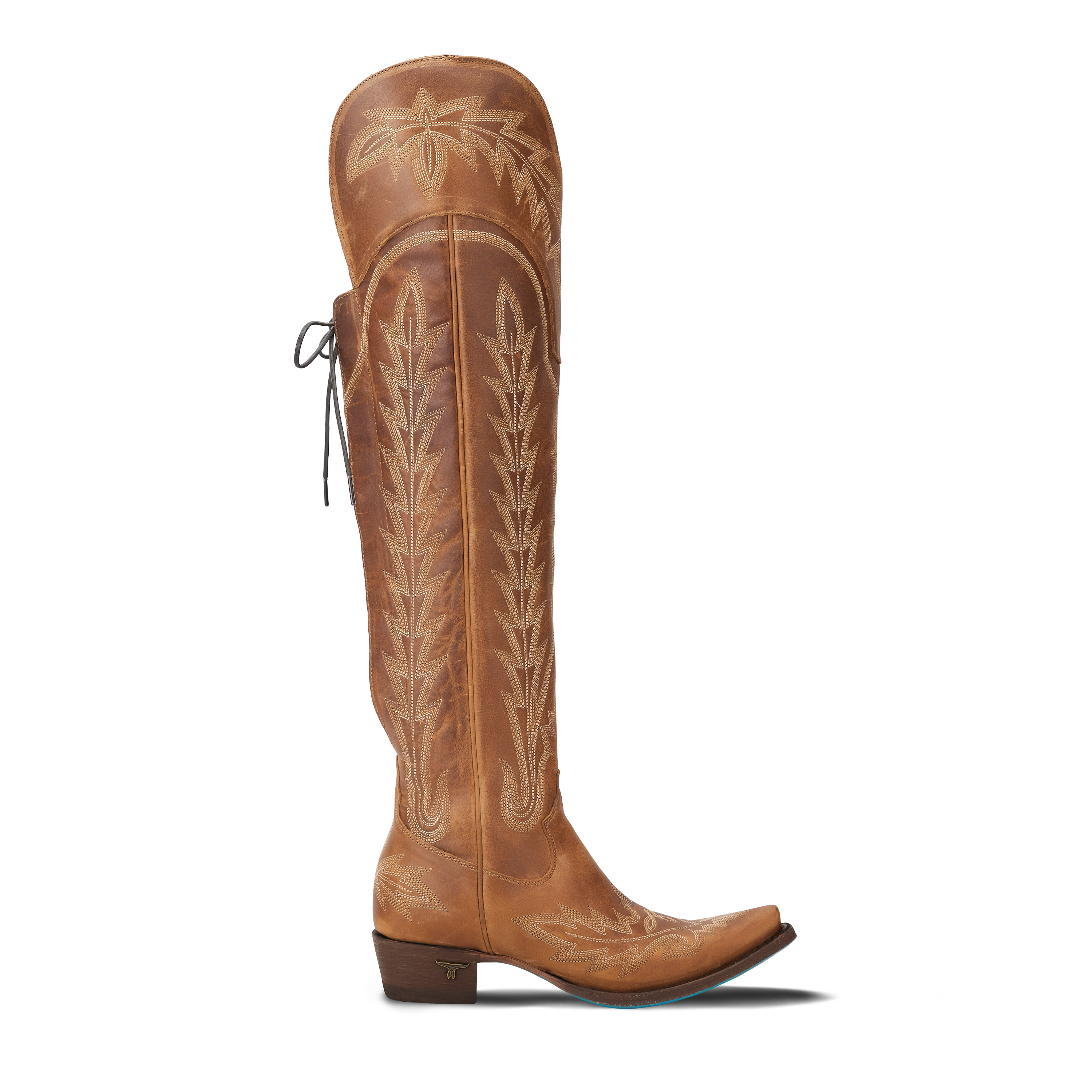 Lane Lexington OTK Corset - Desert Clay