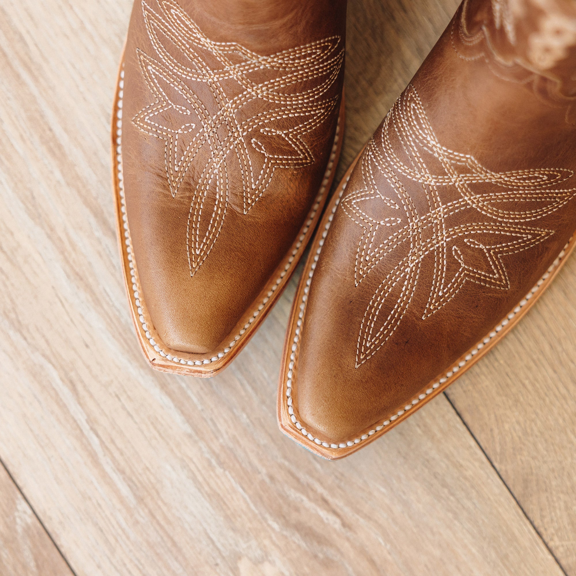 Lane Sandaga Midi - Desert Clay