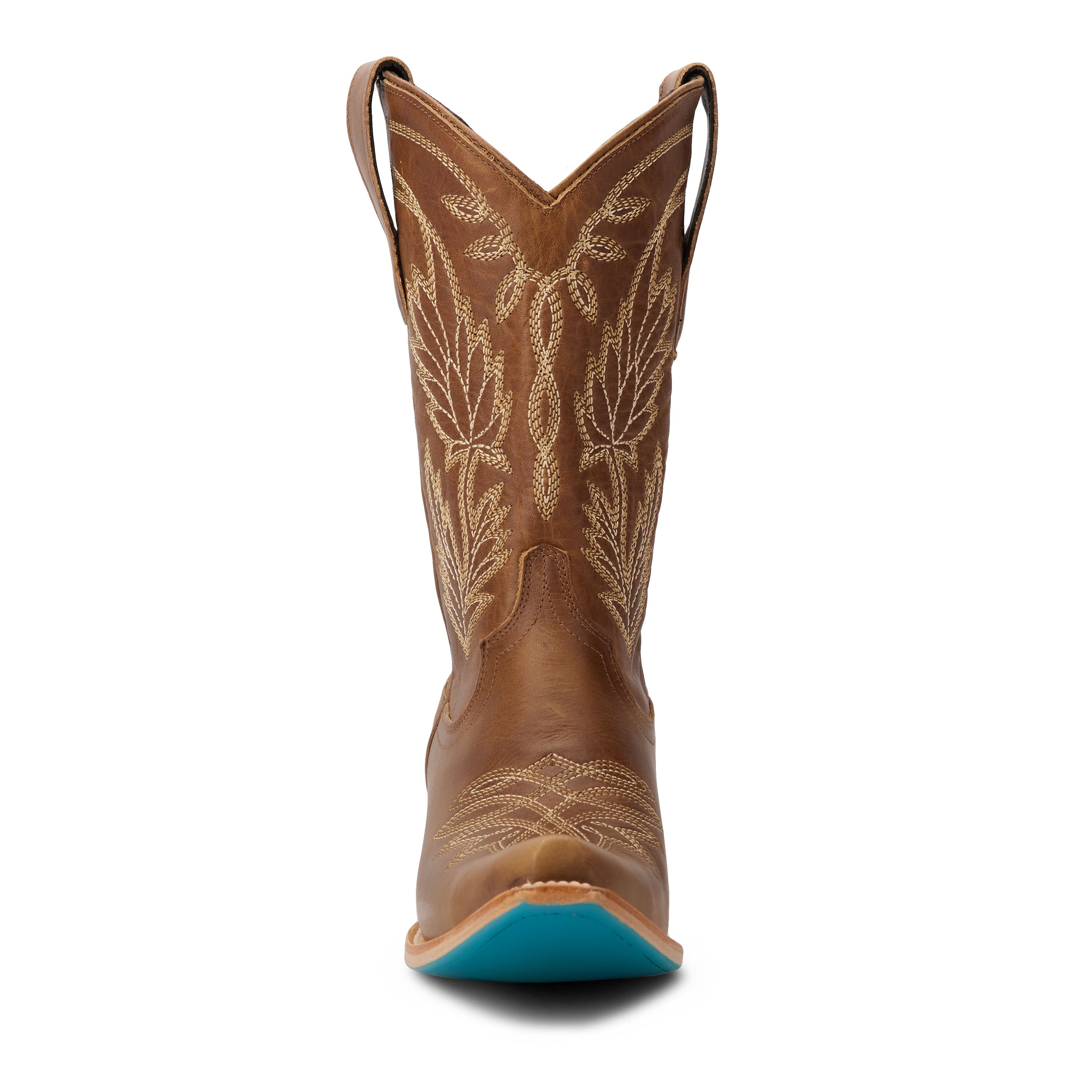 Lane Sandaga Midi - Desert Clay