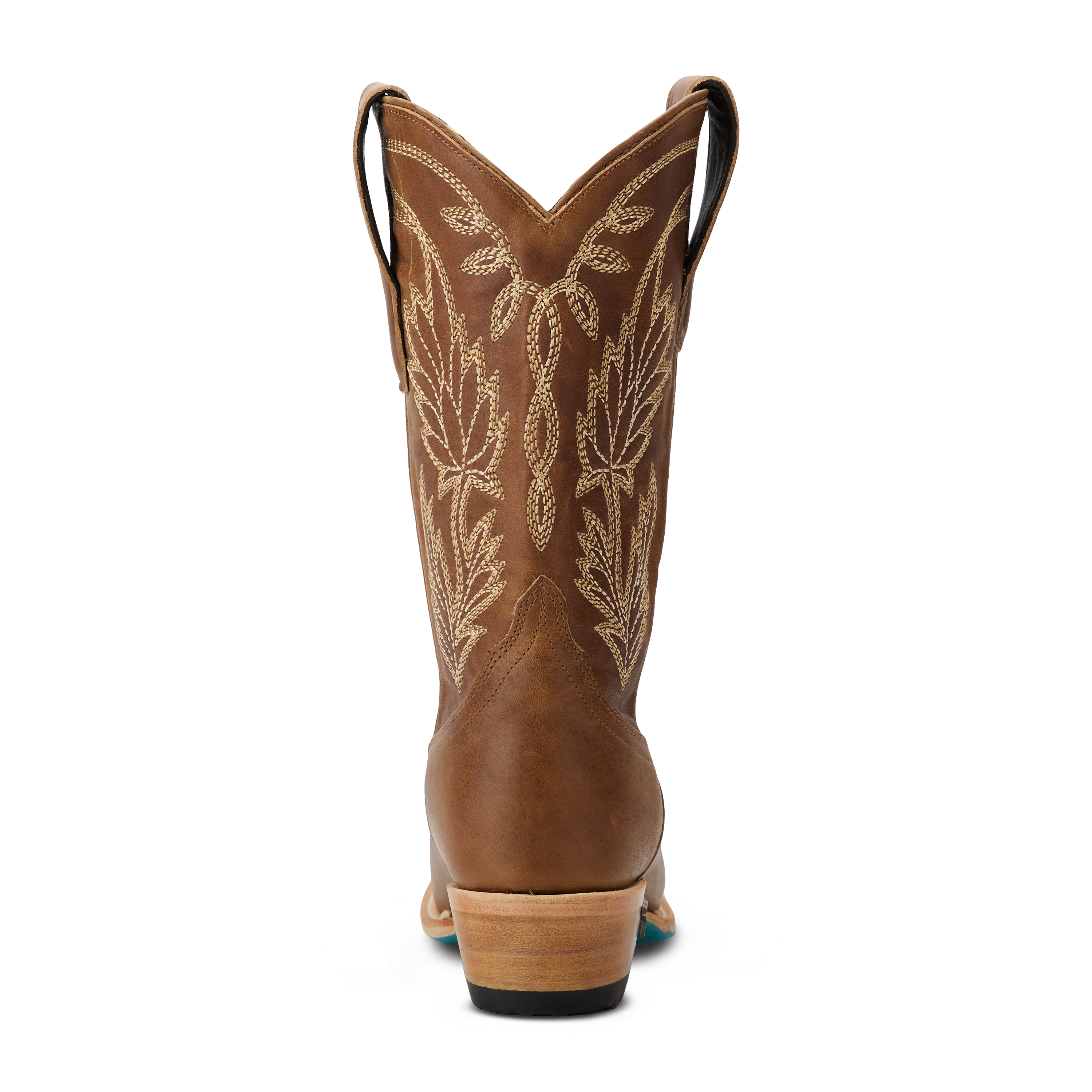 Lane Sandaga Midi - Desert Clay