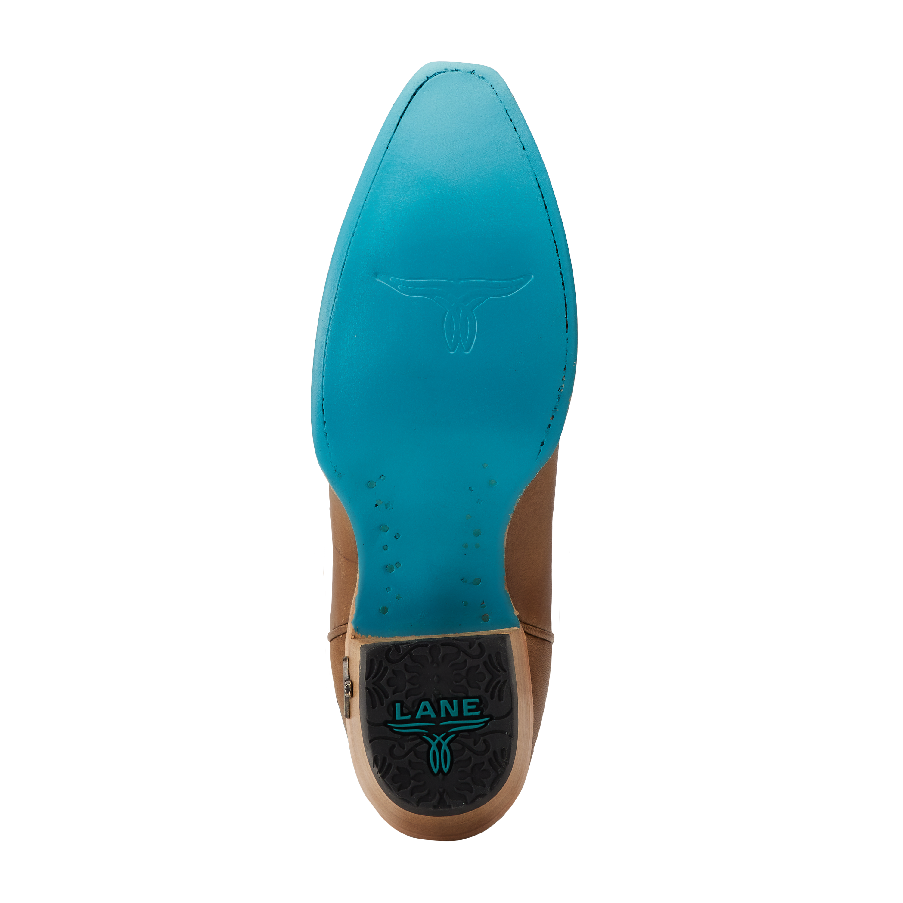Lane Sandaga Midi - Desert Clay