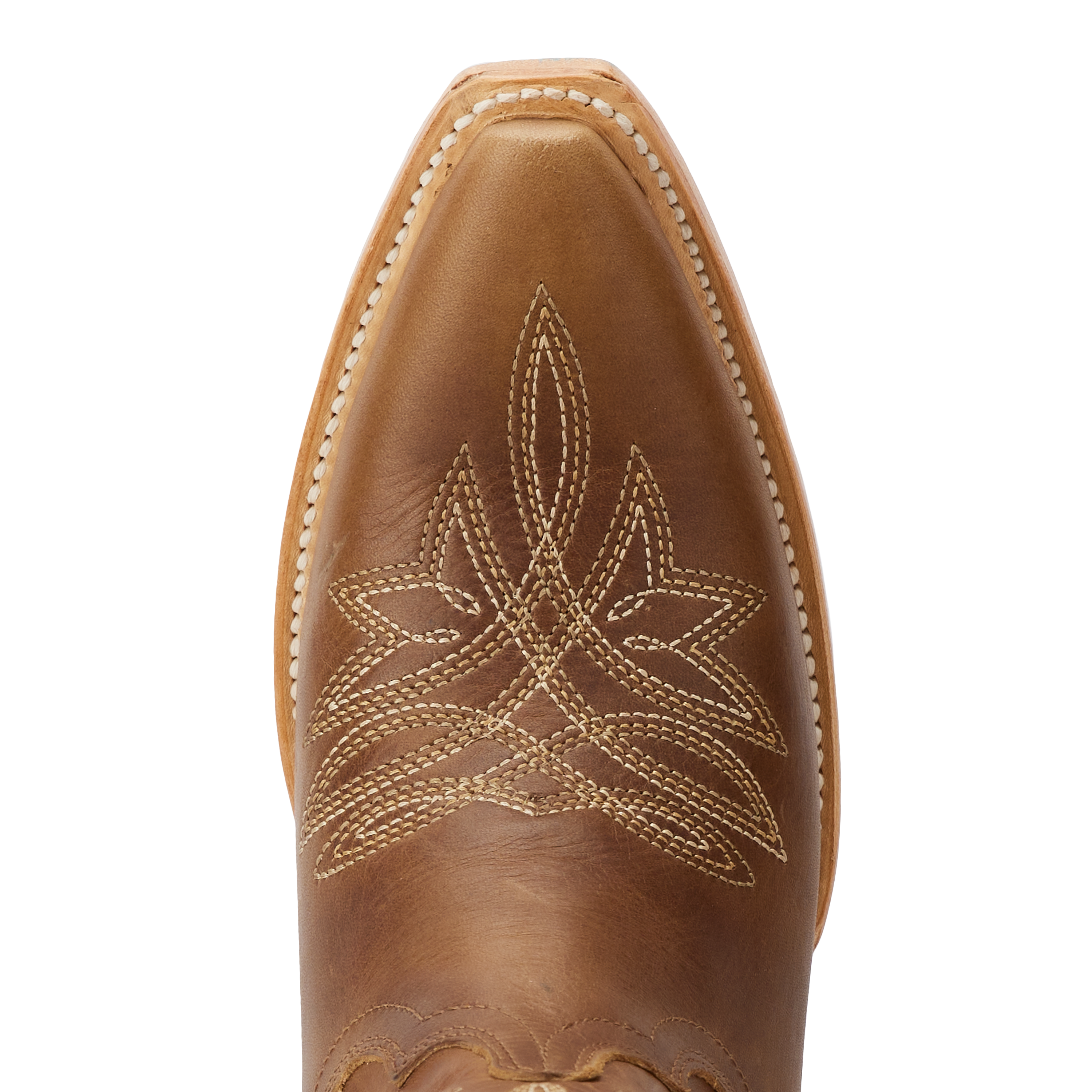 Lane Sandaga Midi - Desert Clay