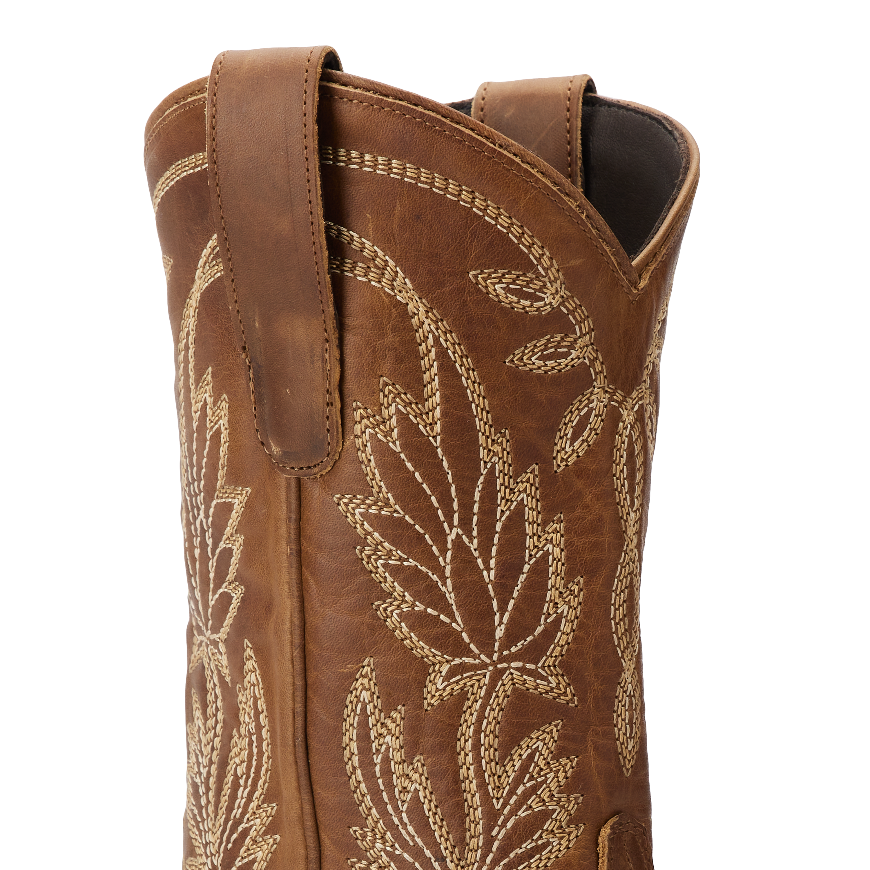 Lane Sandaga Midi - Desert Clay