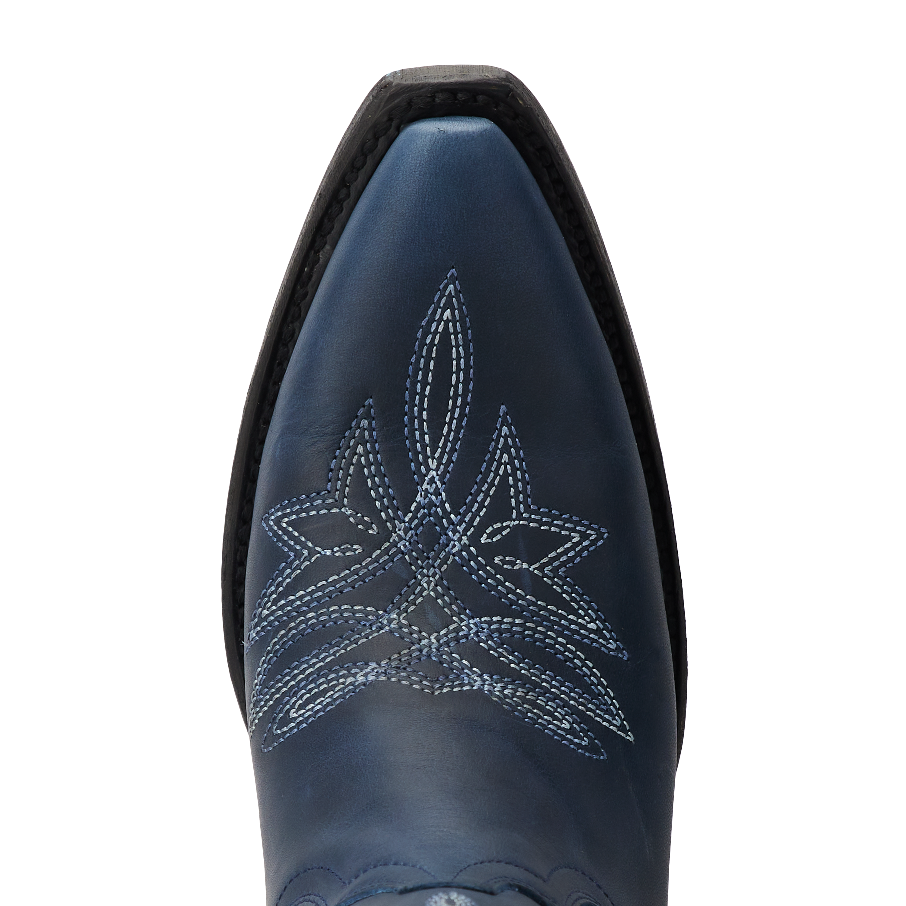 Lane Sandaga Midi - Midnight Navy