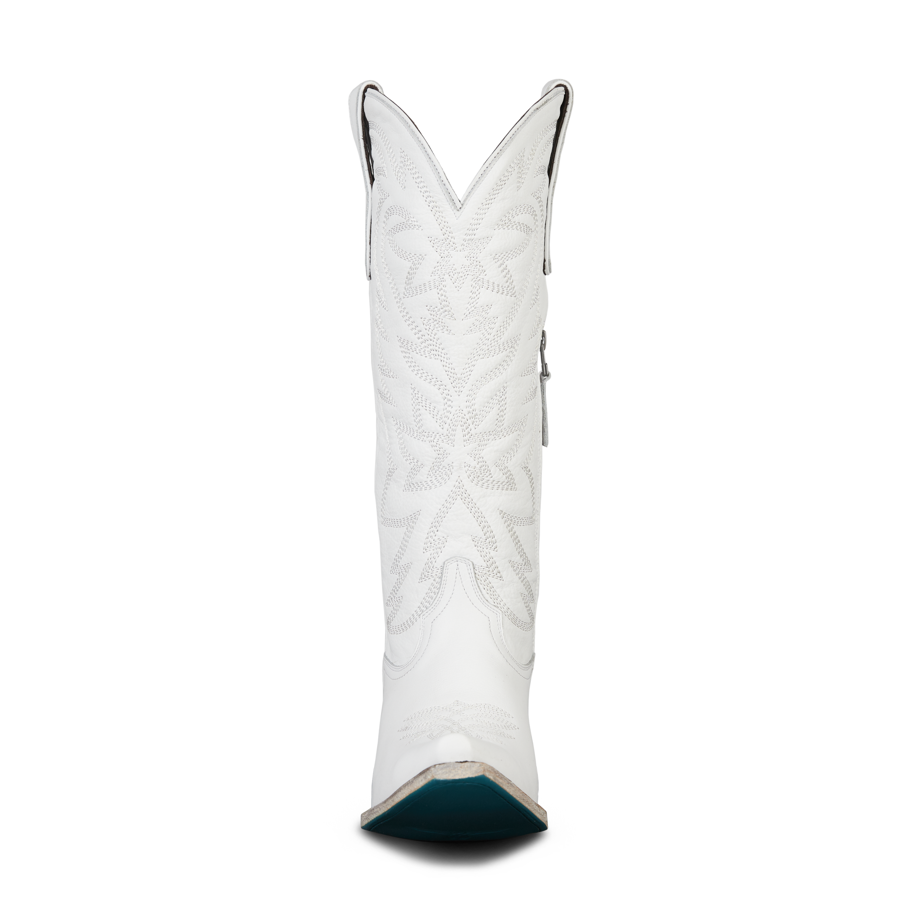 Lane Smokeshow Boot - Matte White