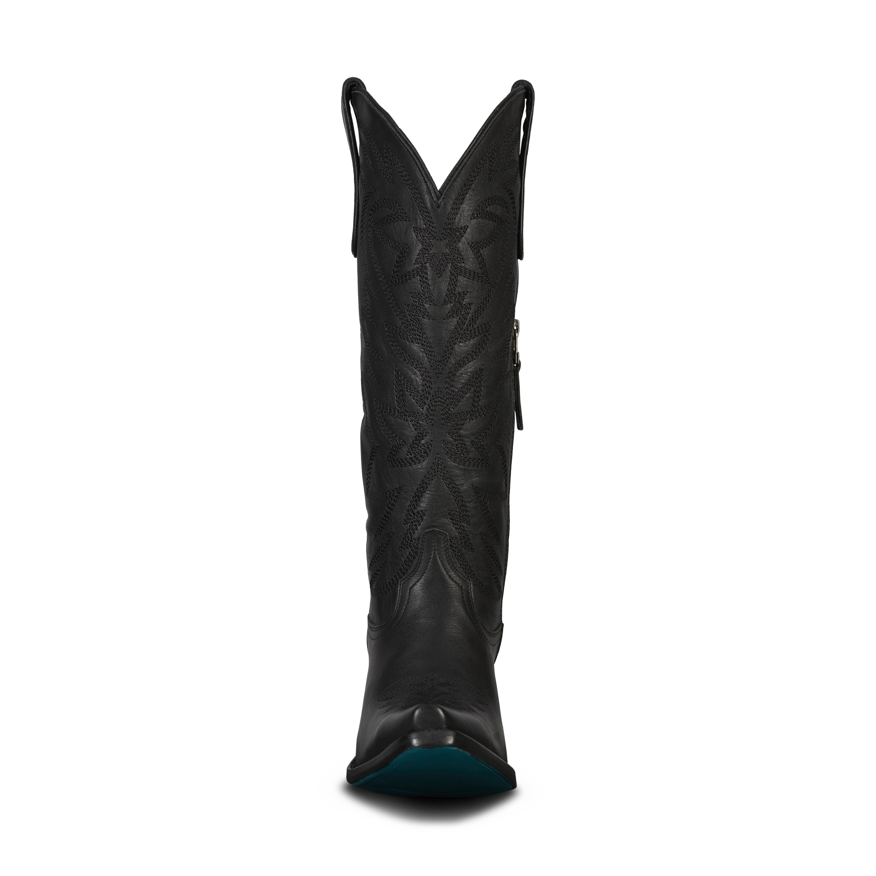 Lane Smokeshow Boot - Jet Black