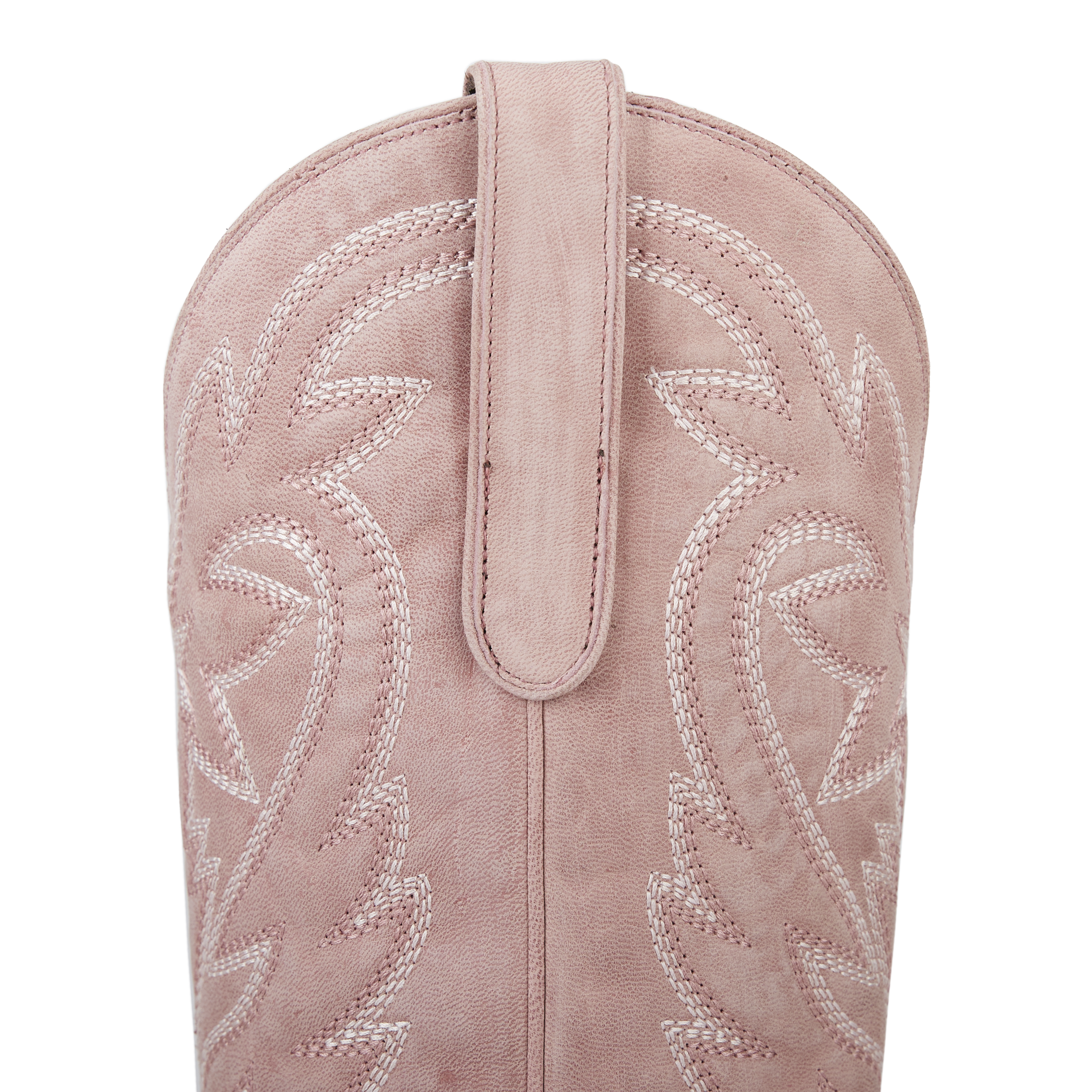 Lane Smokeshow Boot - Blush