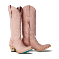 Lane Smokeshow Boot - Blush