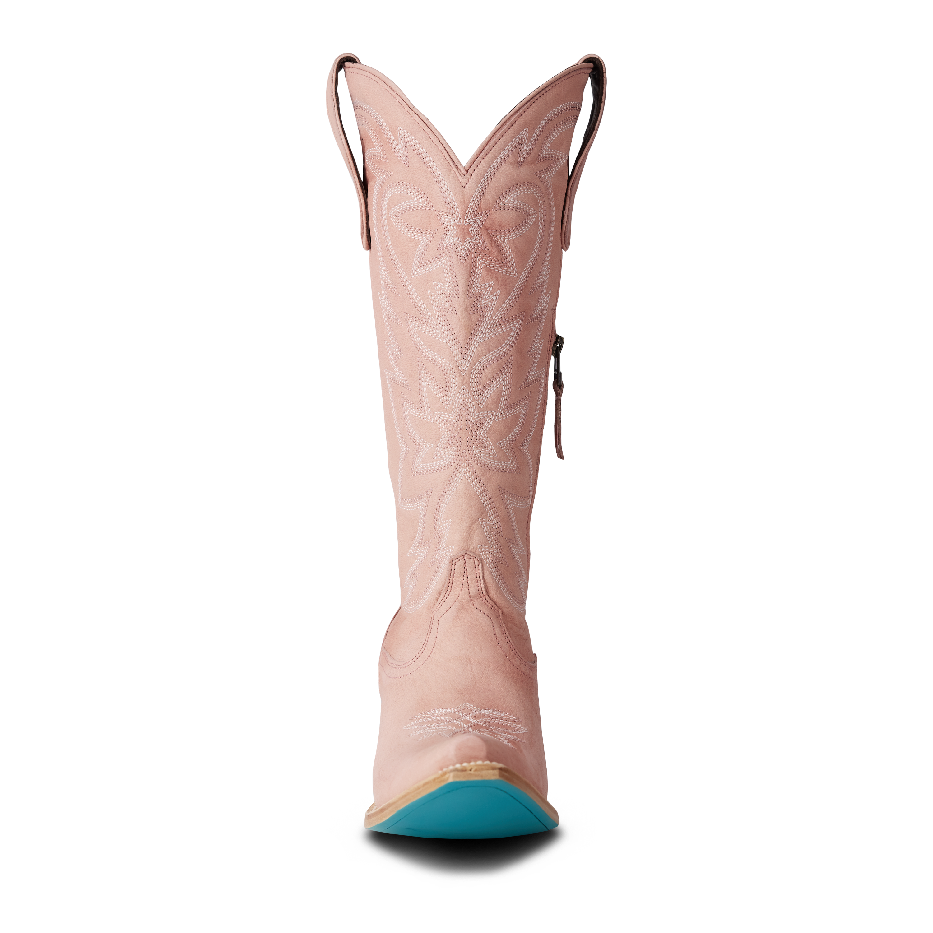 Lane Smokeshow Boot - Blush