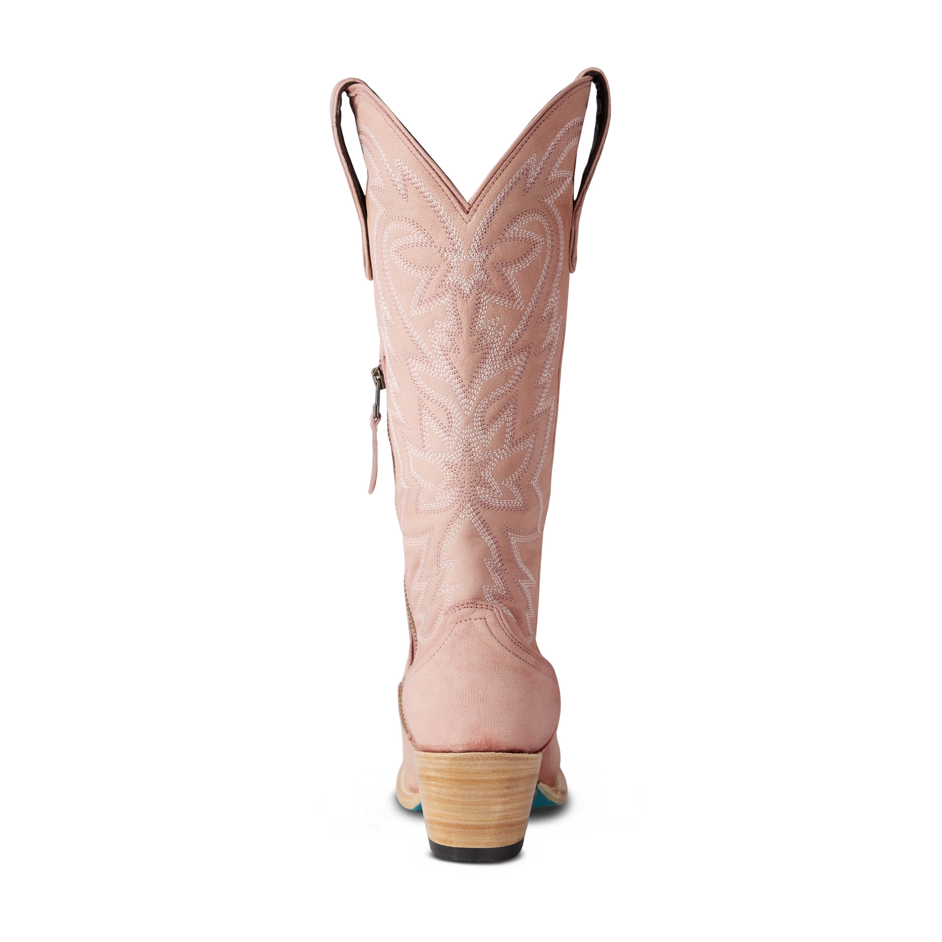 Lane Smokeshow Boot - Blush