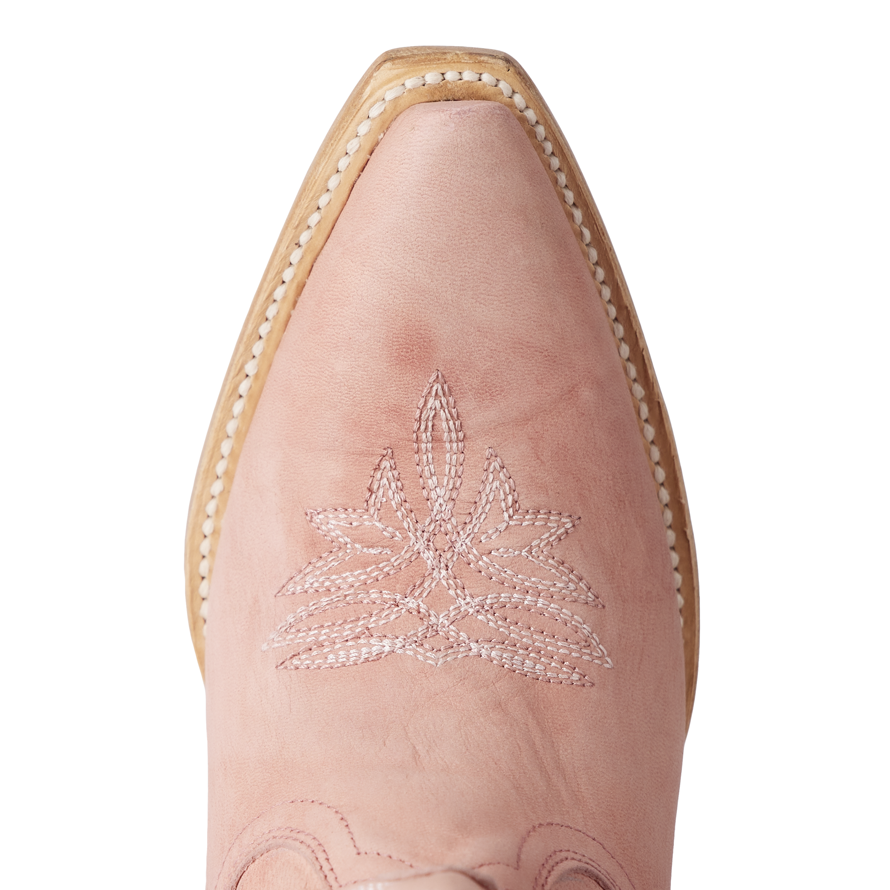 Lane Smokeshow Boot - Blush