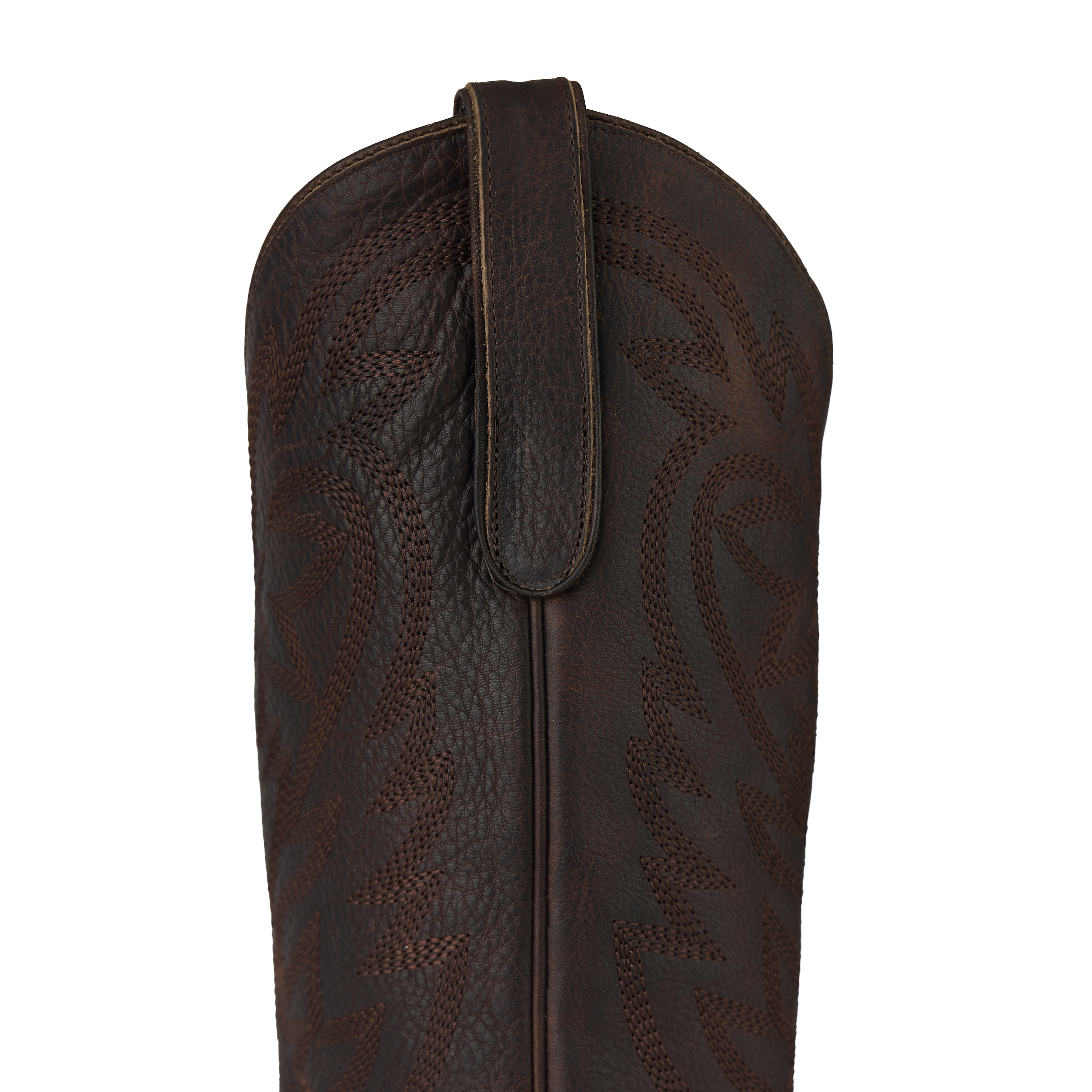 Lane Smokeshow Boot - Cognac