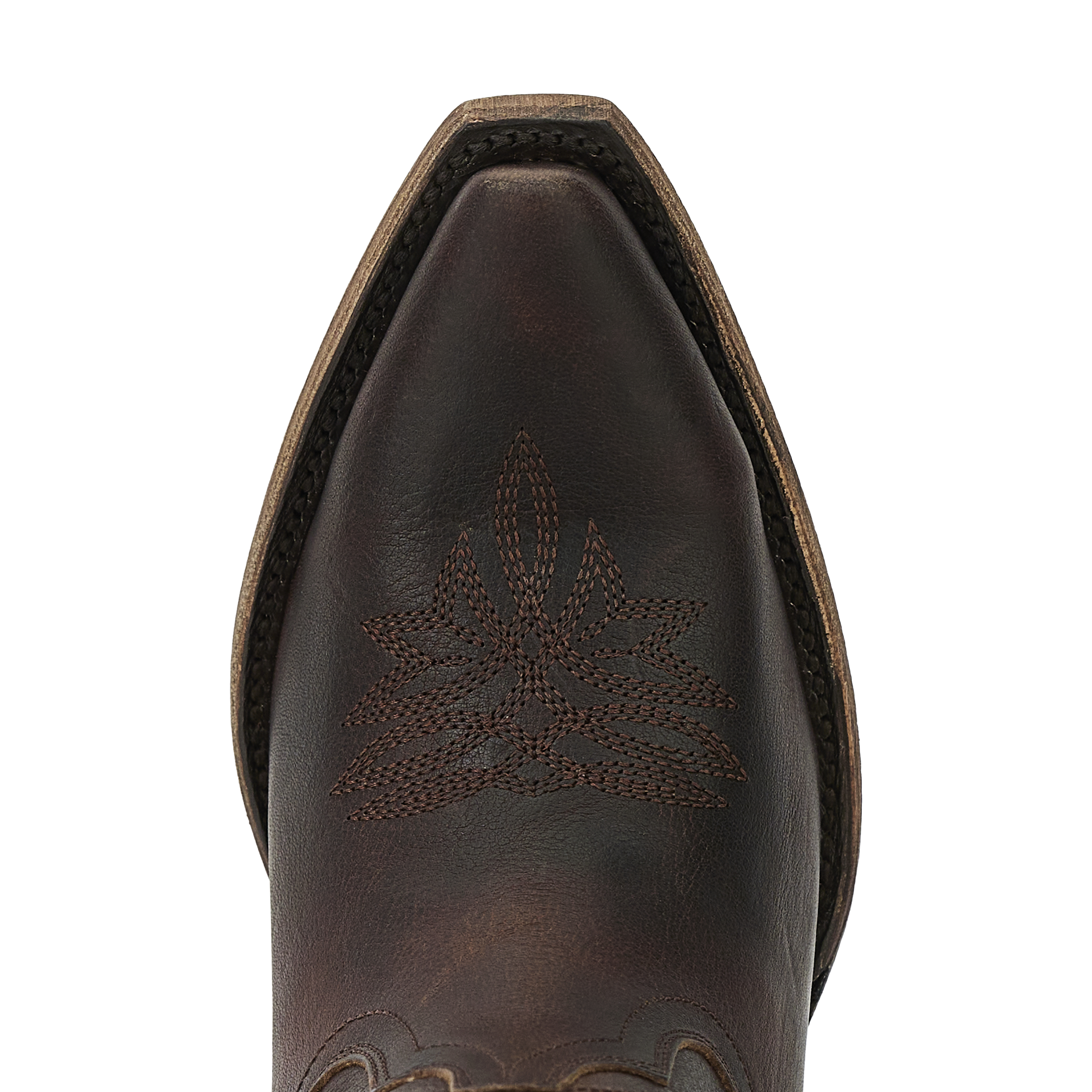 Lane Smokeshow Boot - Cognac