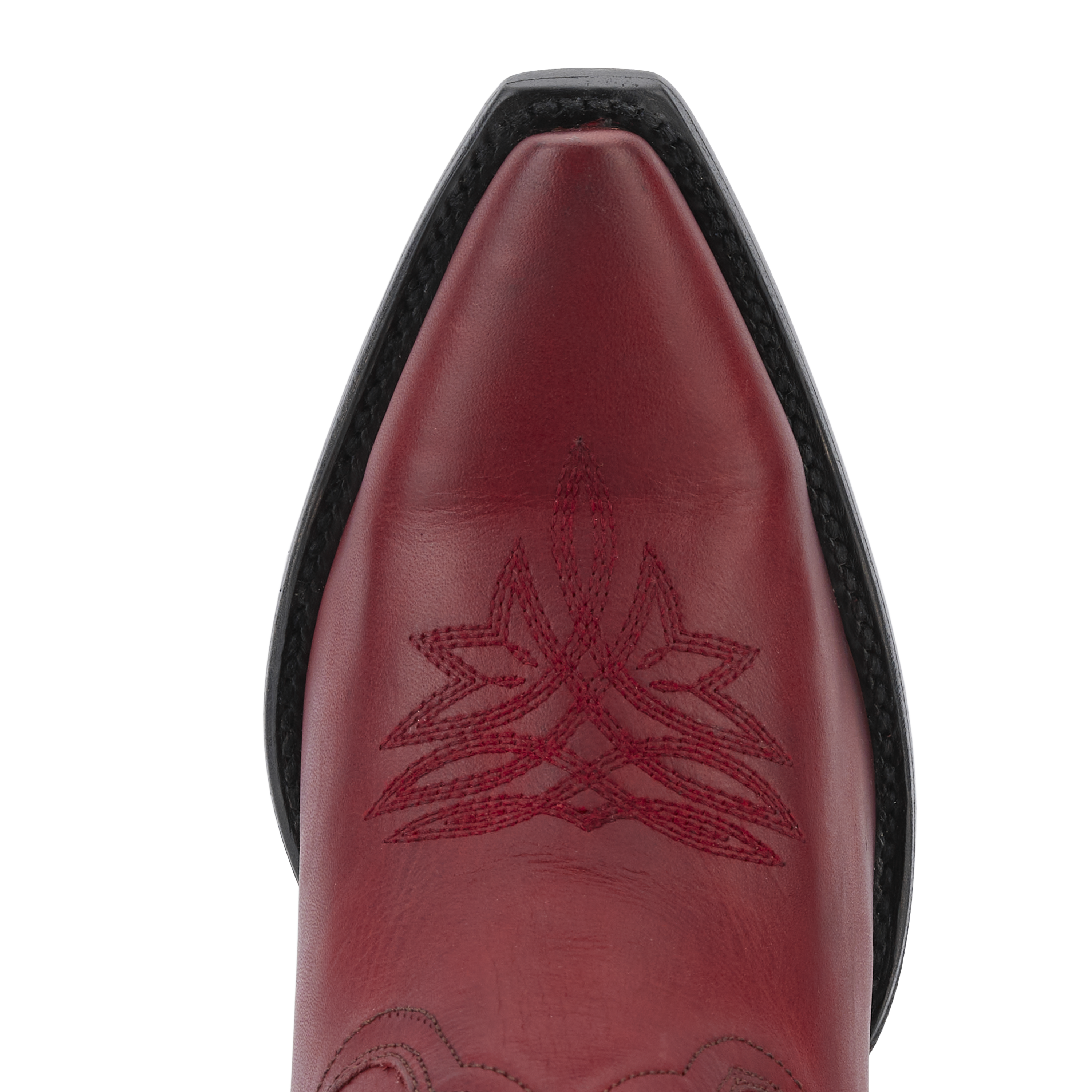 Lane Smokeshow Boot - Smoldering Ruby