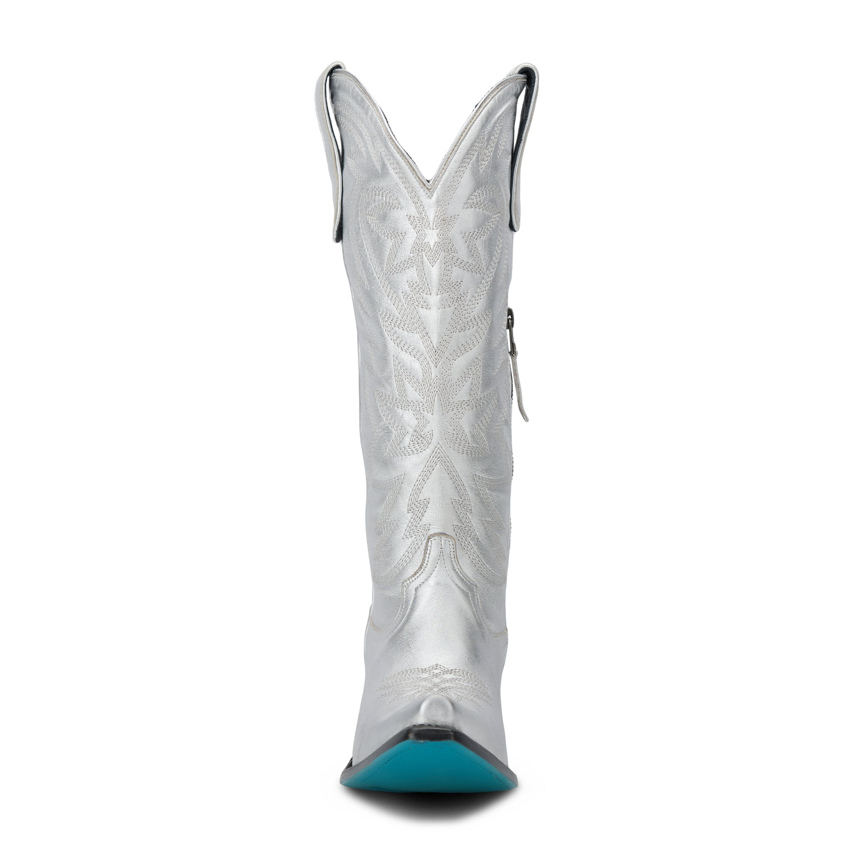 Lane Smokeshow Boot - Silver Trail