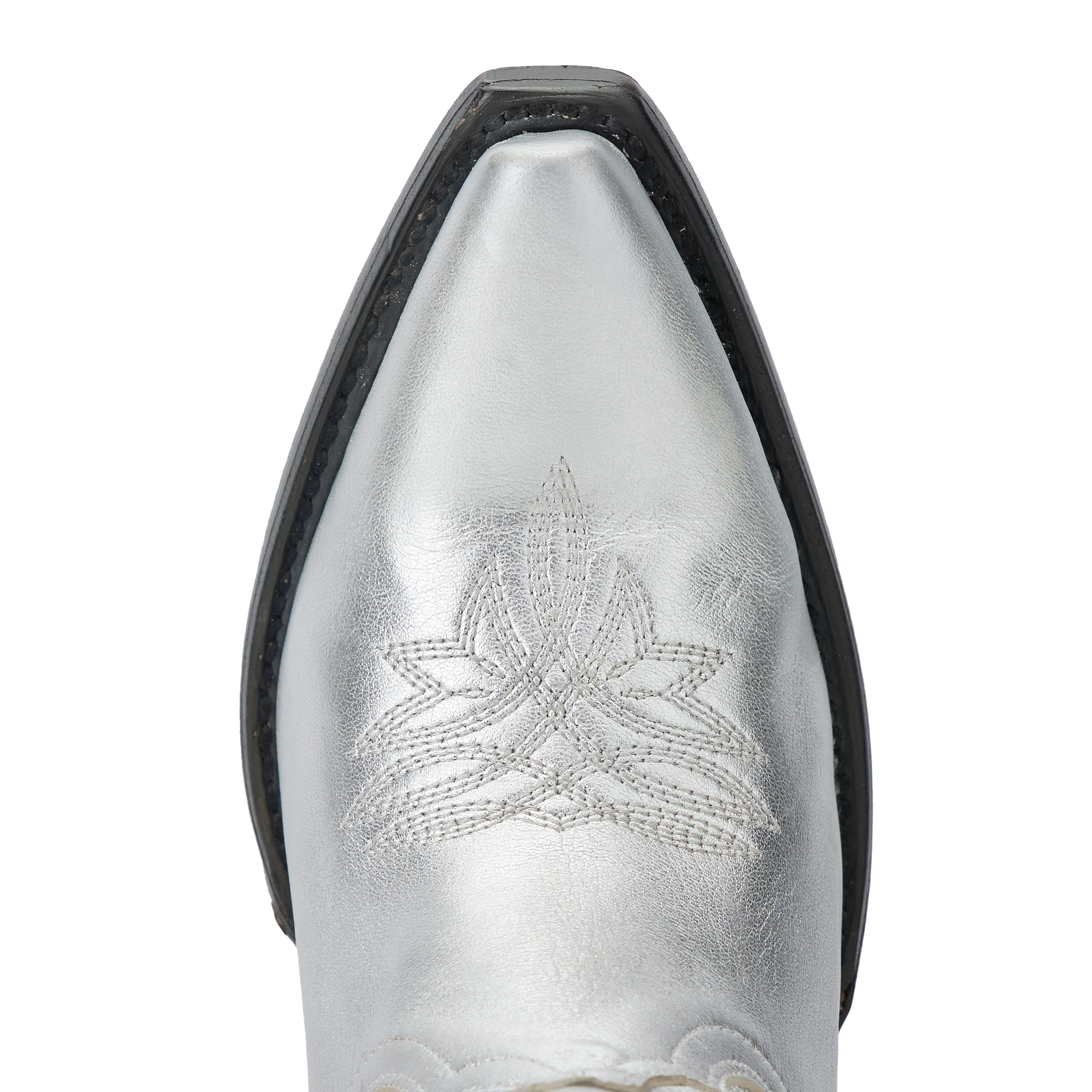 Lane Smokeshow Boot - Silver Trail
