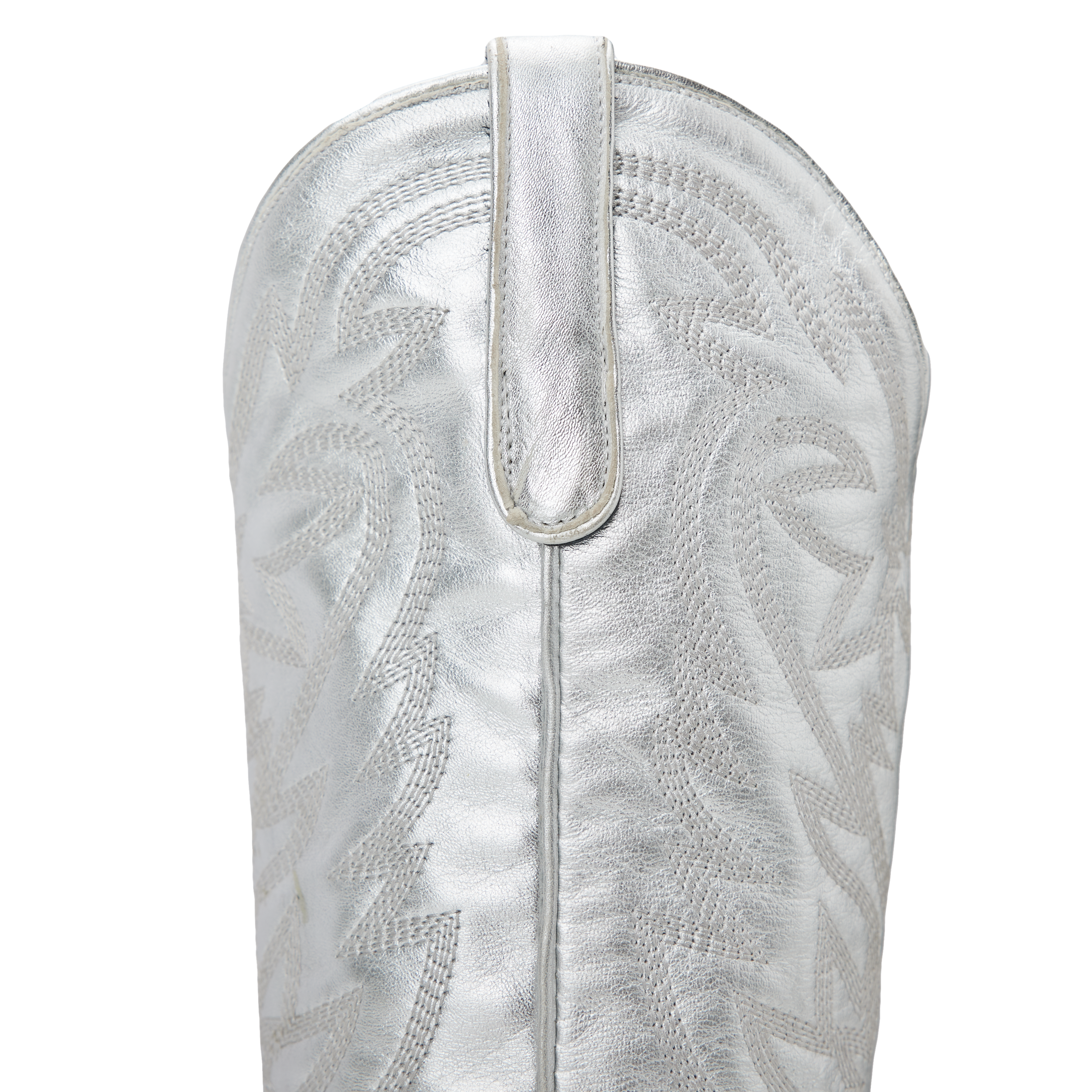 Lane Smokeshow Boot - Silver Trail