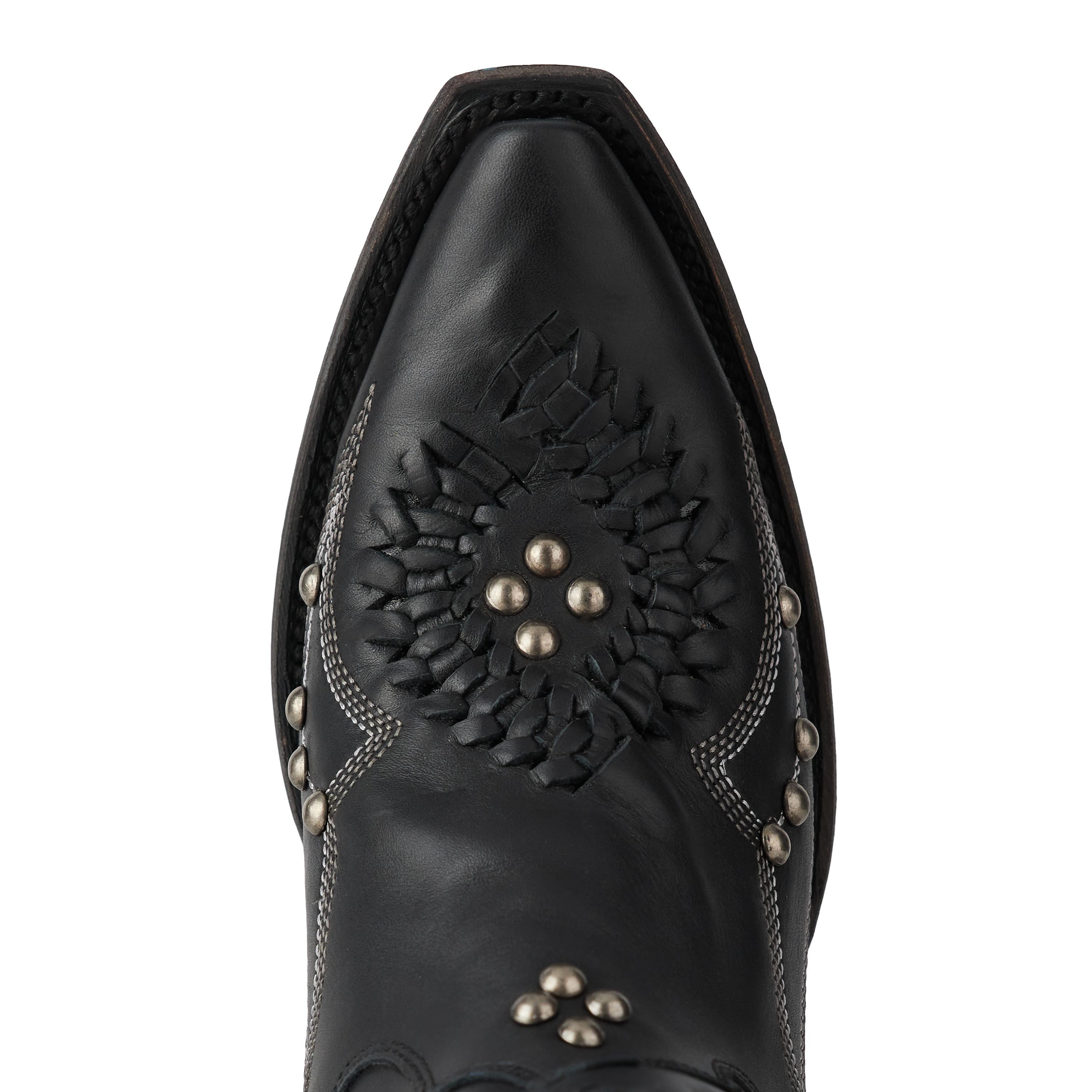 Lane Cossette Bootie - Jet Black