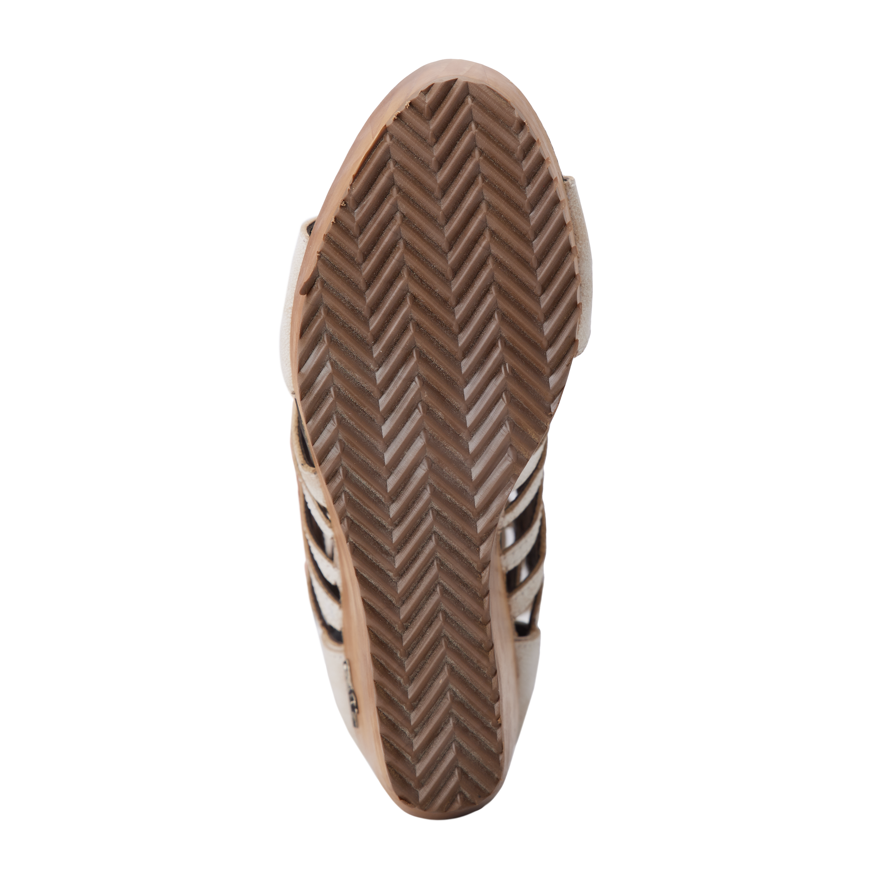Lane Becca Wedge - Ceramic Crackle