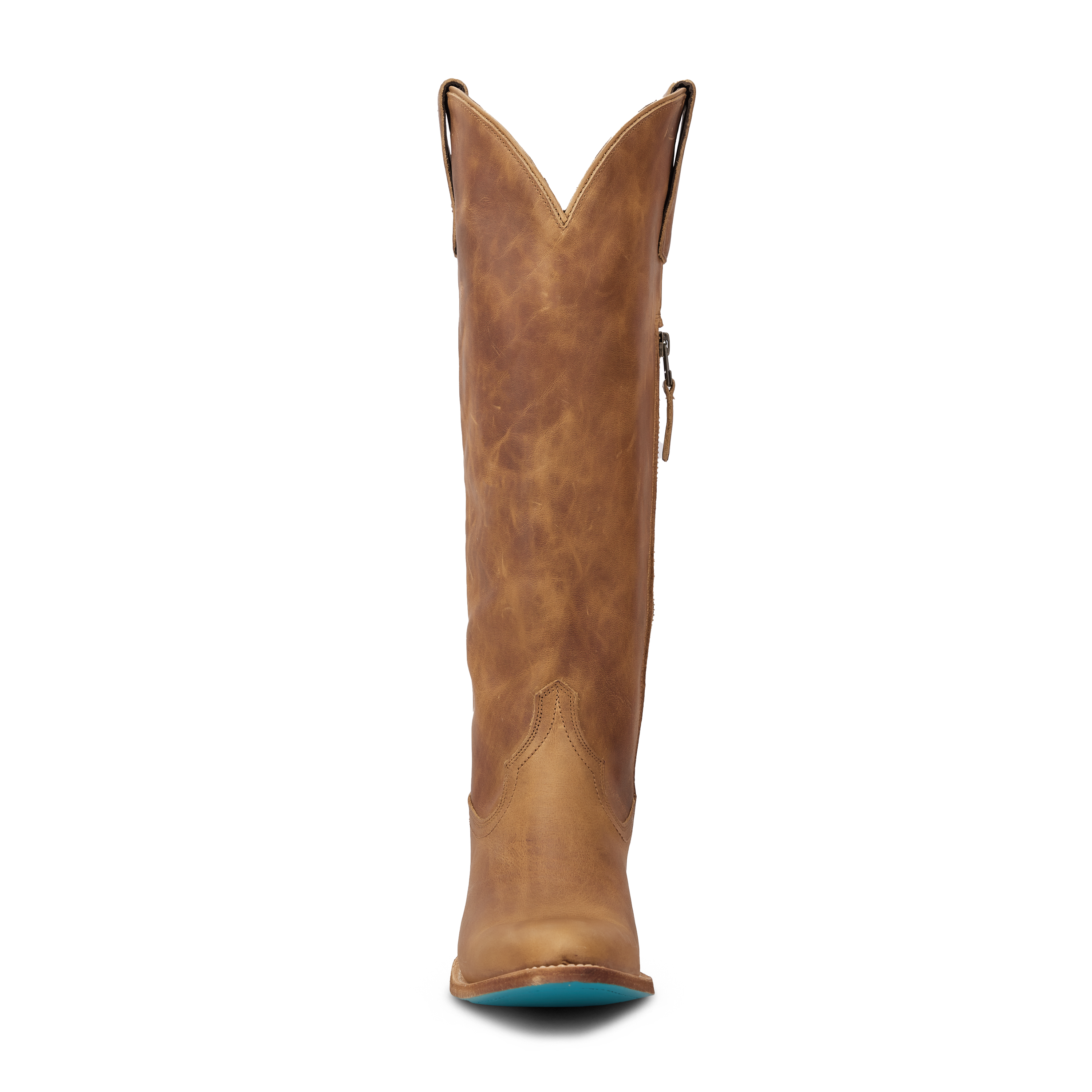 Lane Plain Jane Boot - Desert Clay