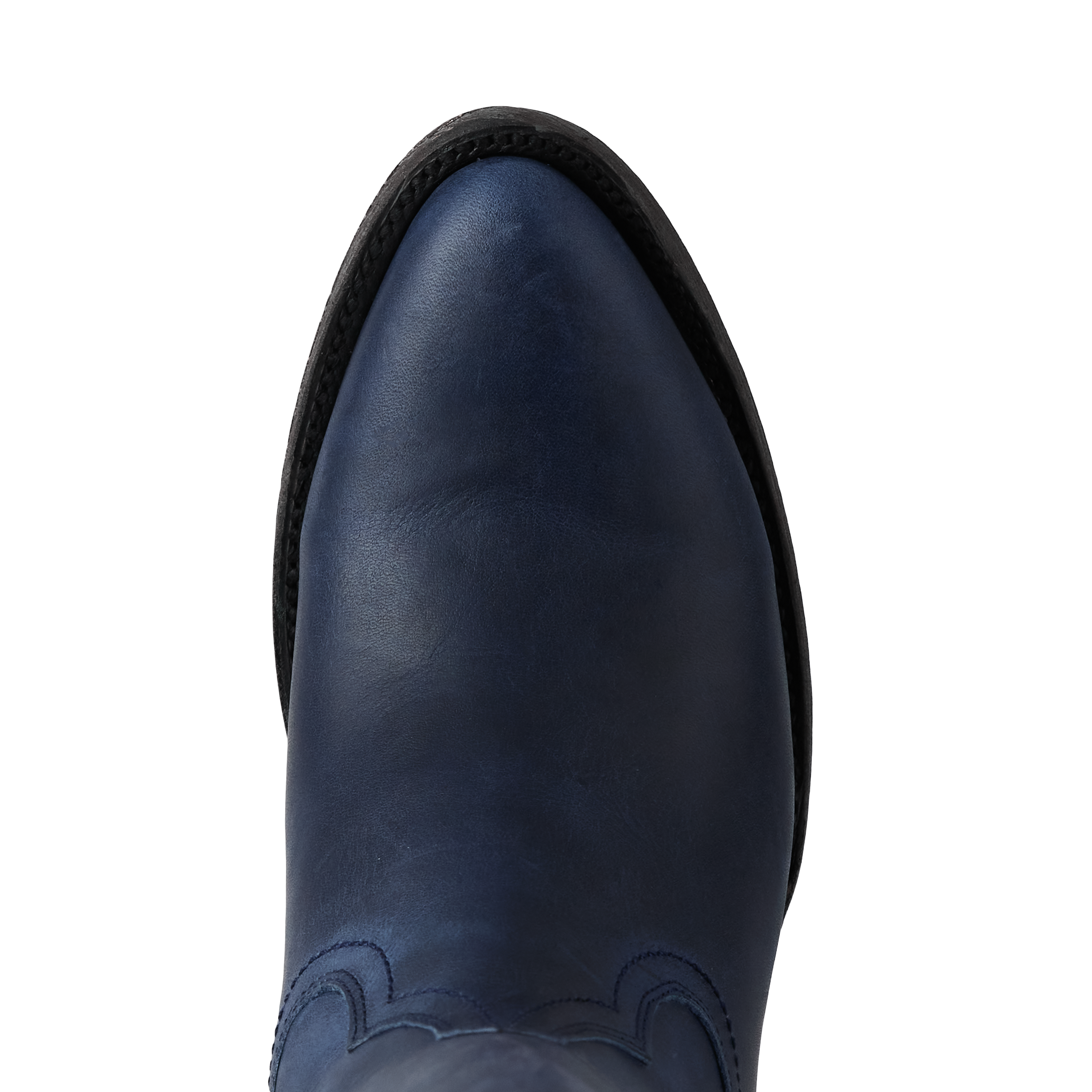 Lane Plain Jane Boot - Midnight Navy