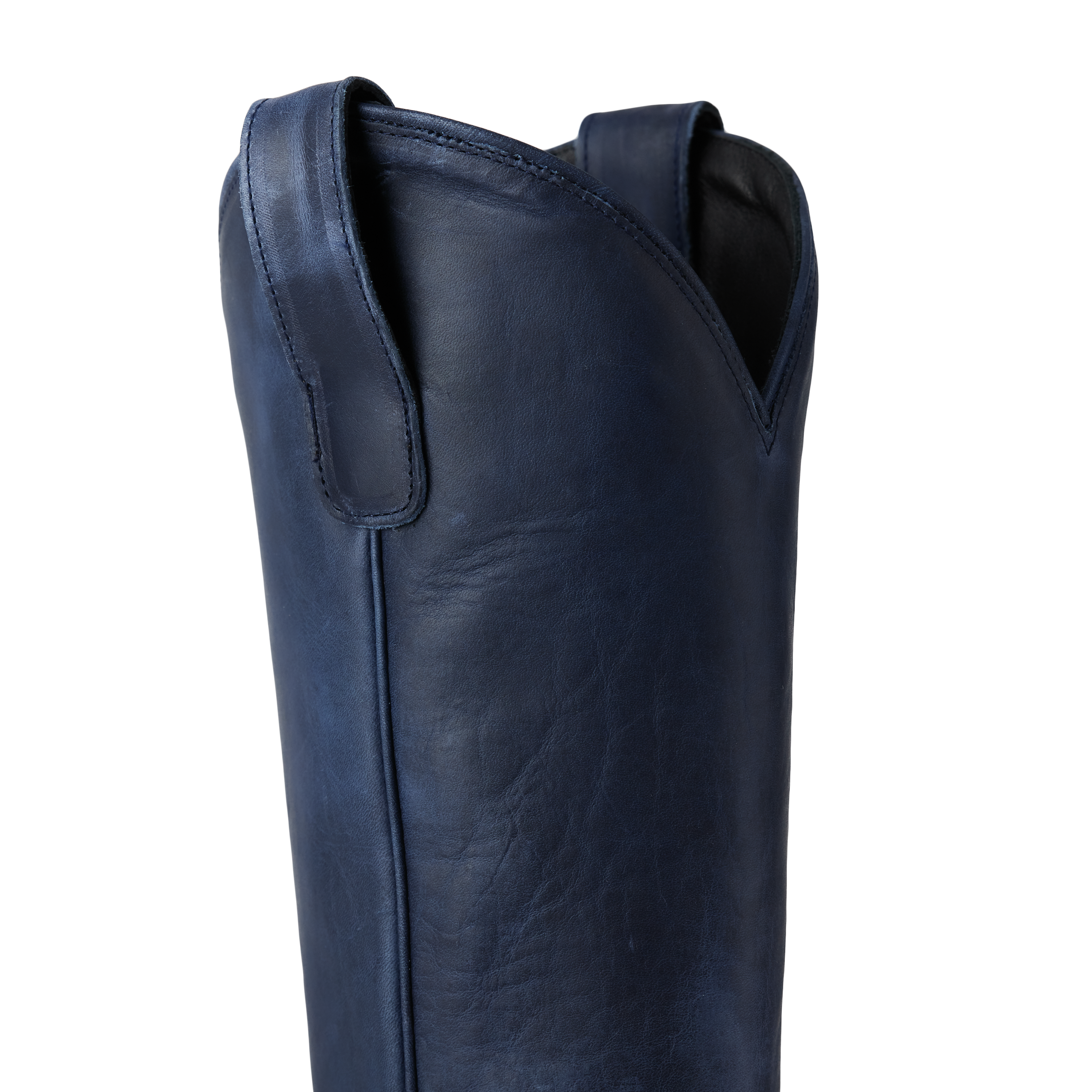 Lane Plain Jane Boot - Midnight Navy