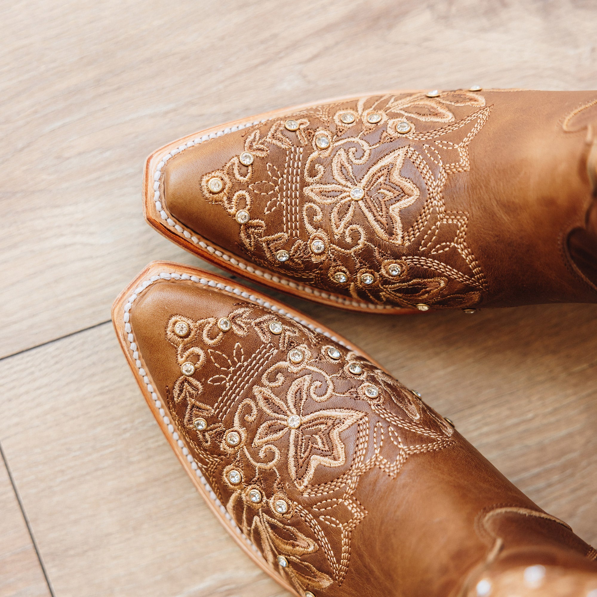 Lane Destiny Boot - Desert Clay