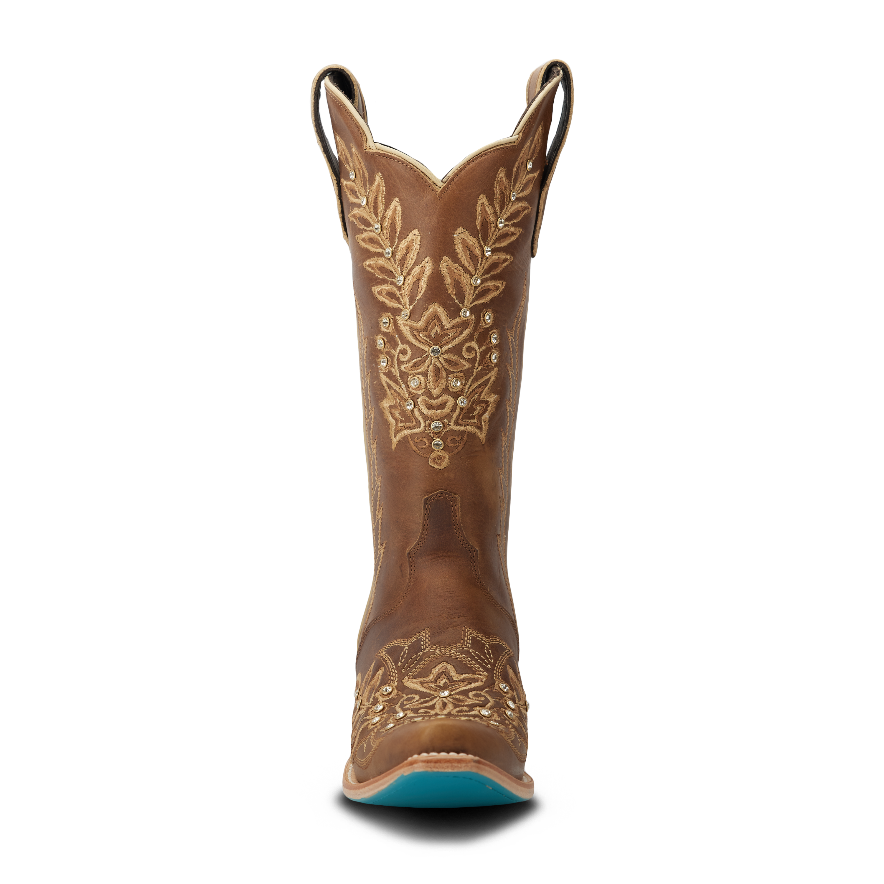 Lane Destiny Boot - Desert Clay