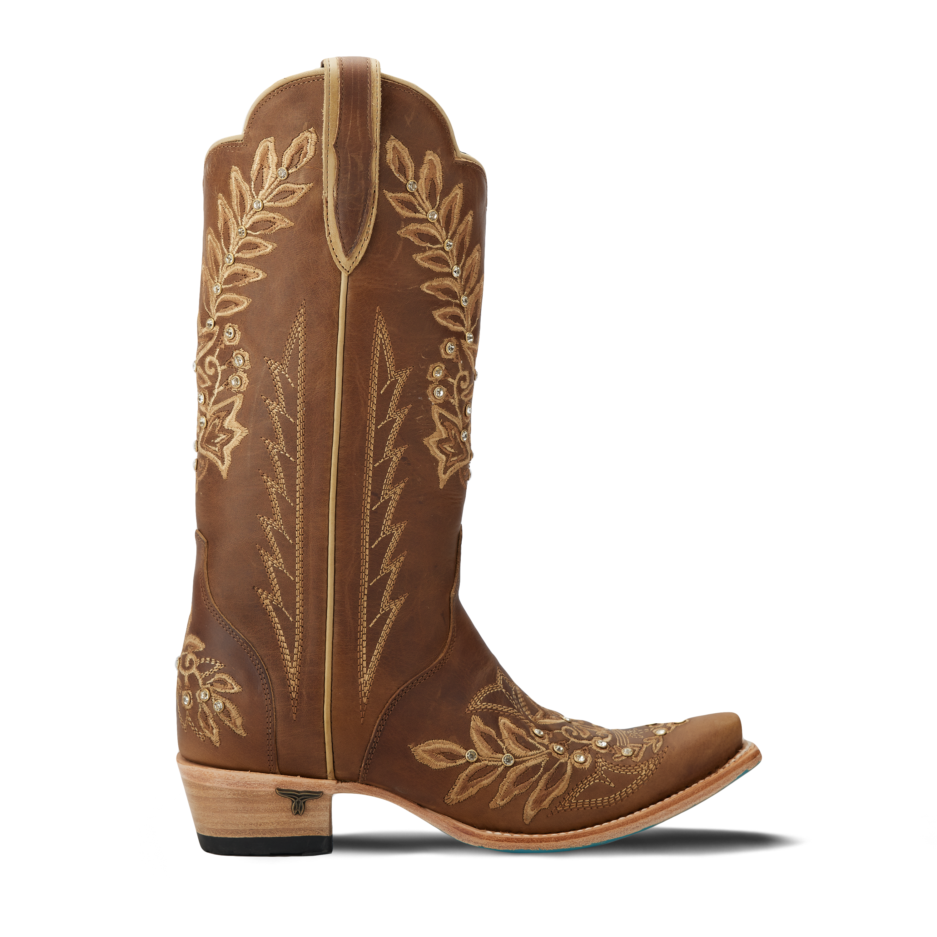 Lane Destiny Boot - Desert Clay