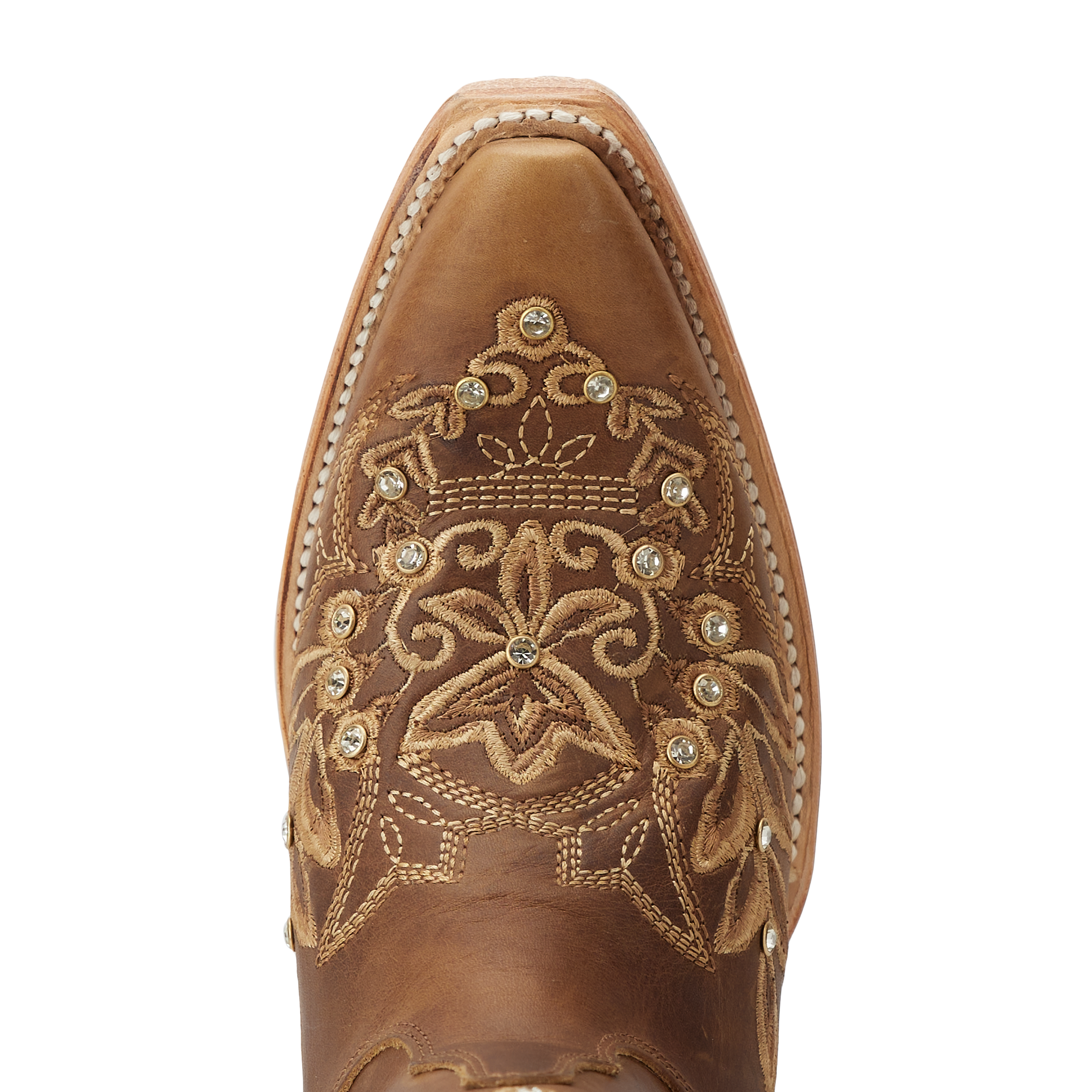 Lane Destiny Boot - Desert Clay