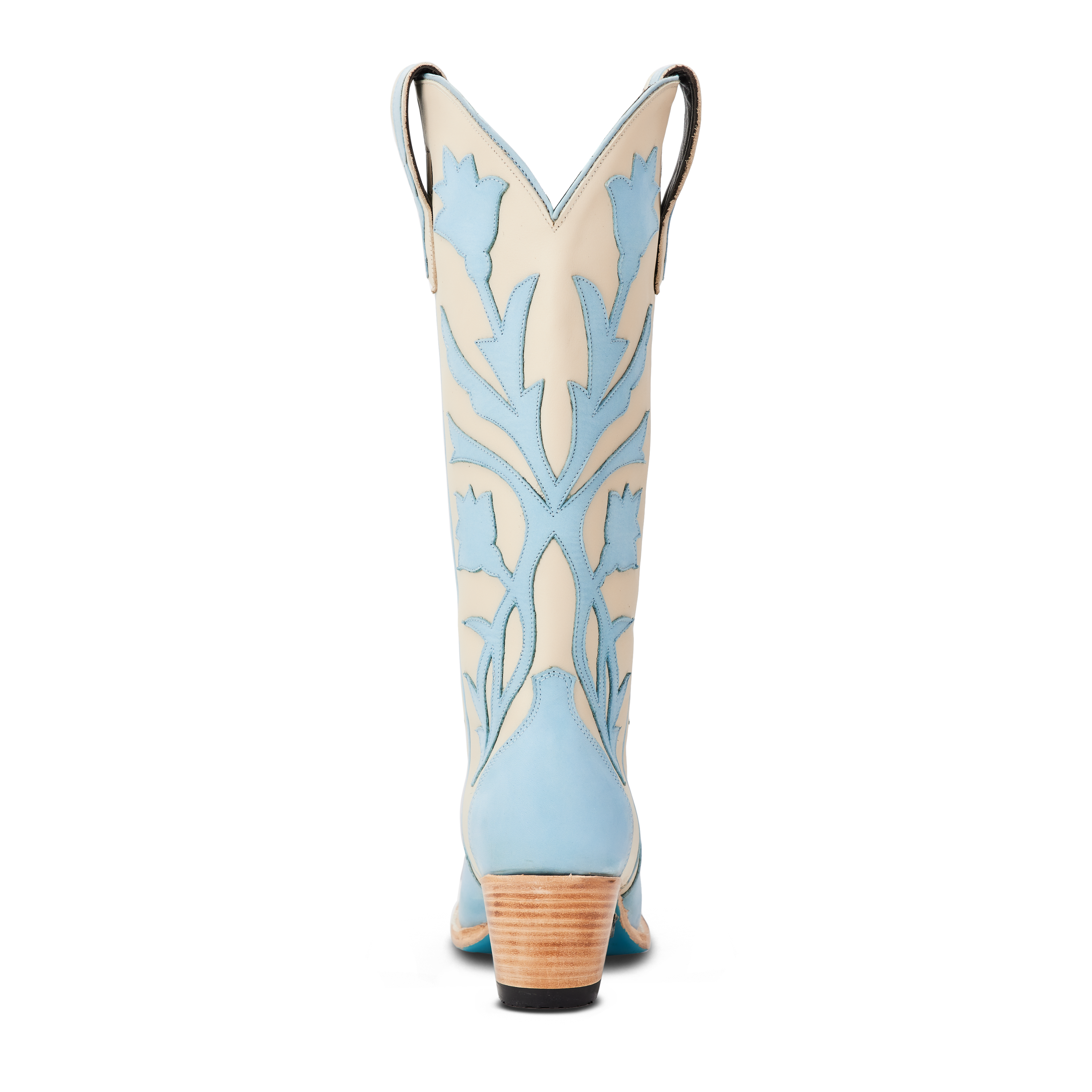Lane Jolene Boot - Blueberry Buttermilk