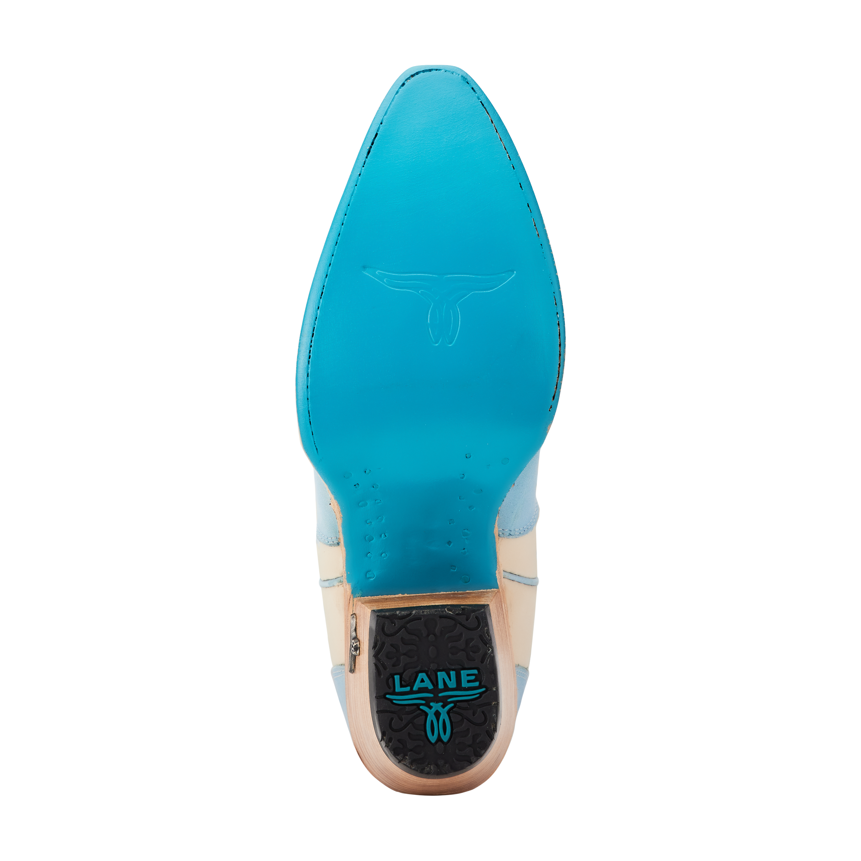Lane Jolene Boot - Blueberry Buttermilk