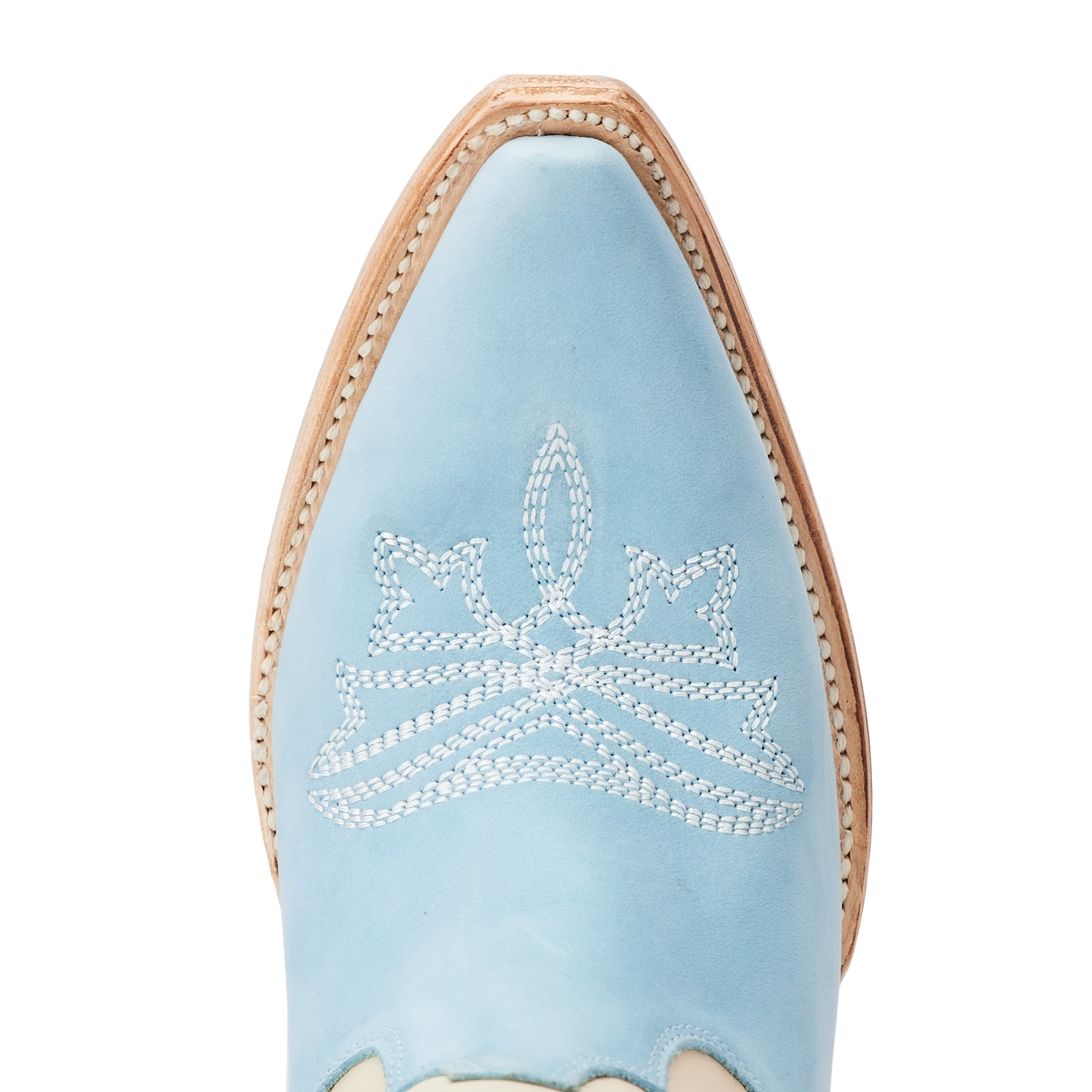 Lane Jolene Boot - Blueberry Buttermilk