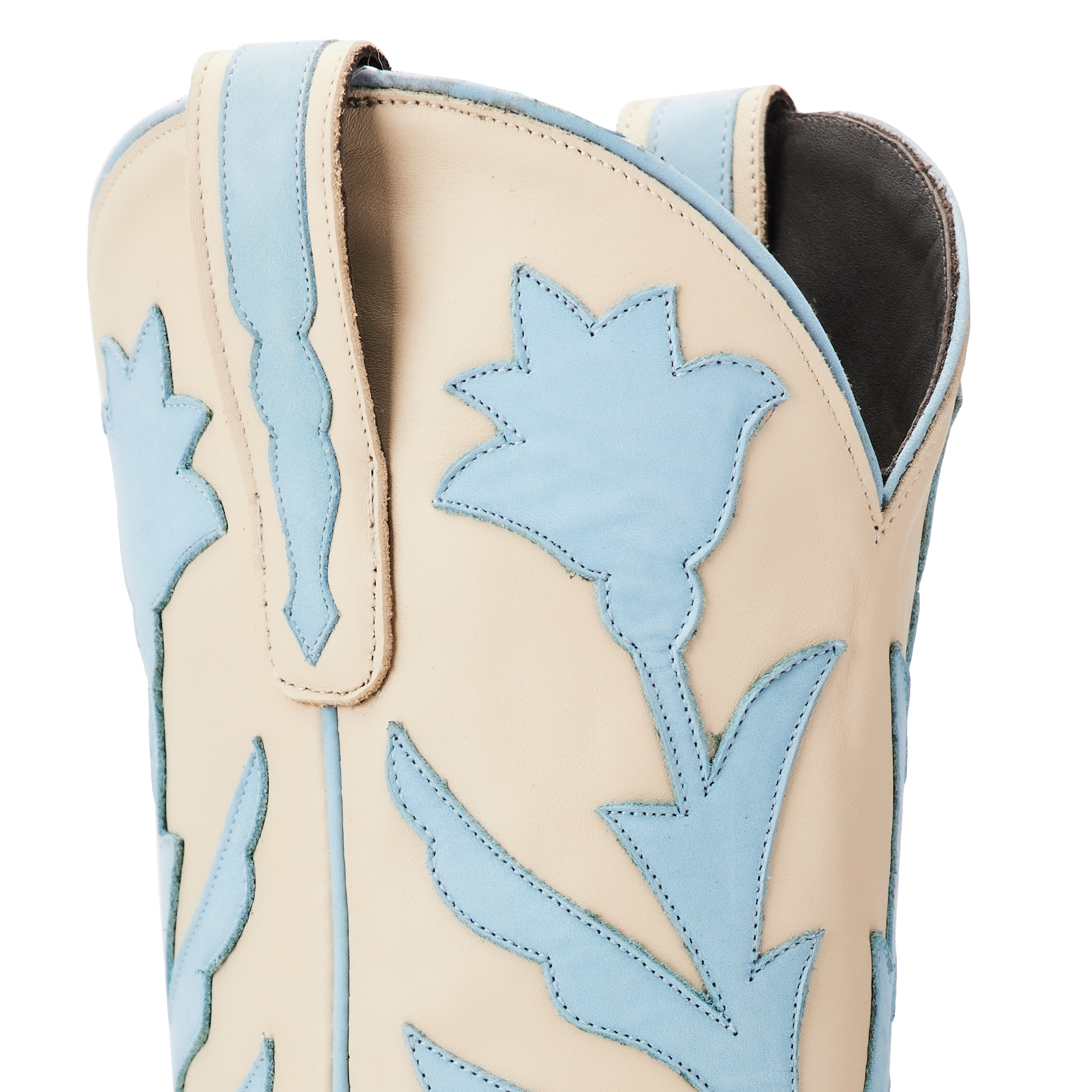 Lane Jolene Boot - Blueberry Buttermilk