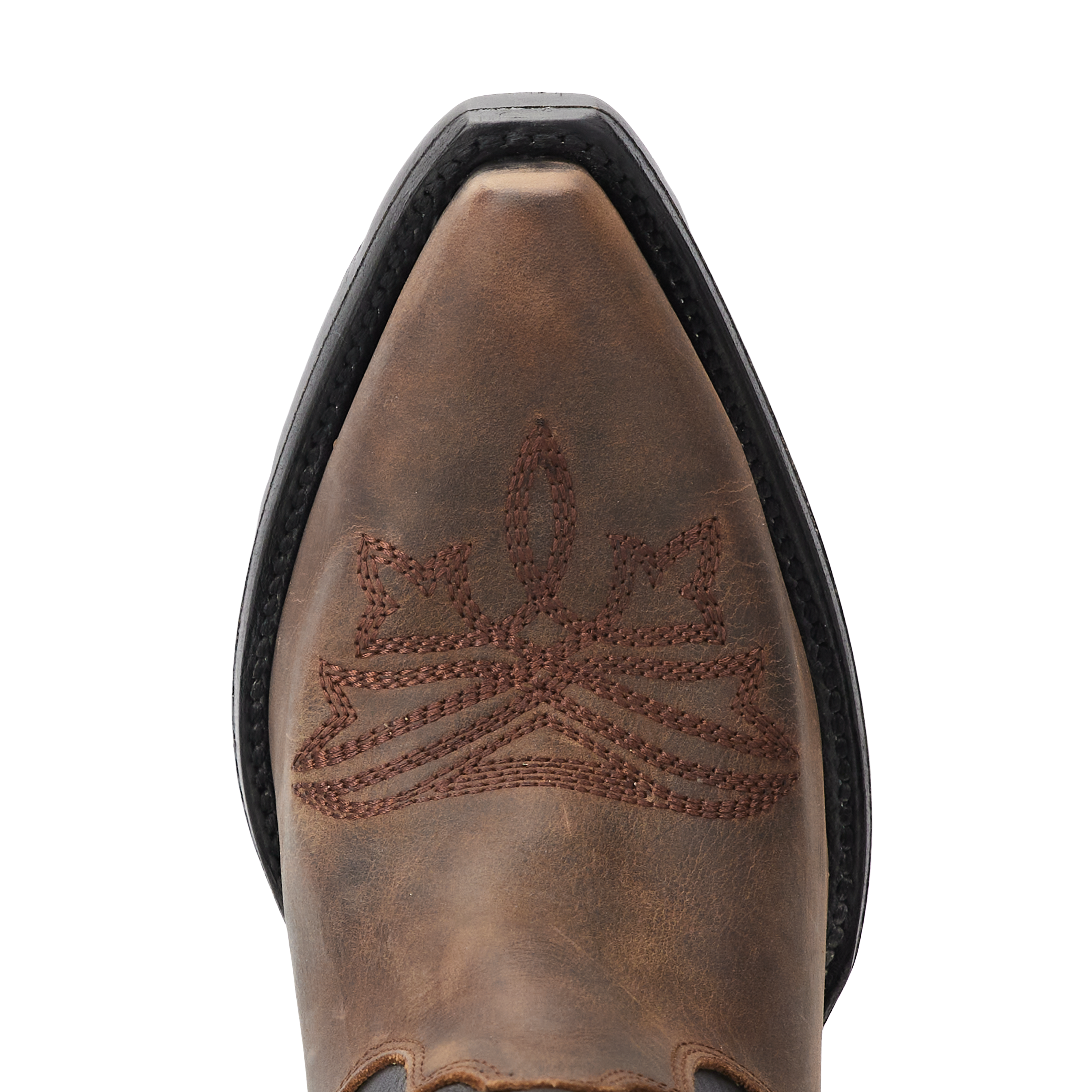Lane Jolene Boot - Midnight Whiskey