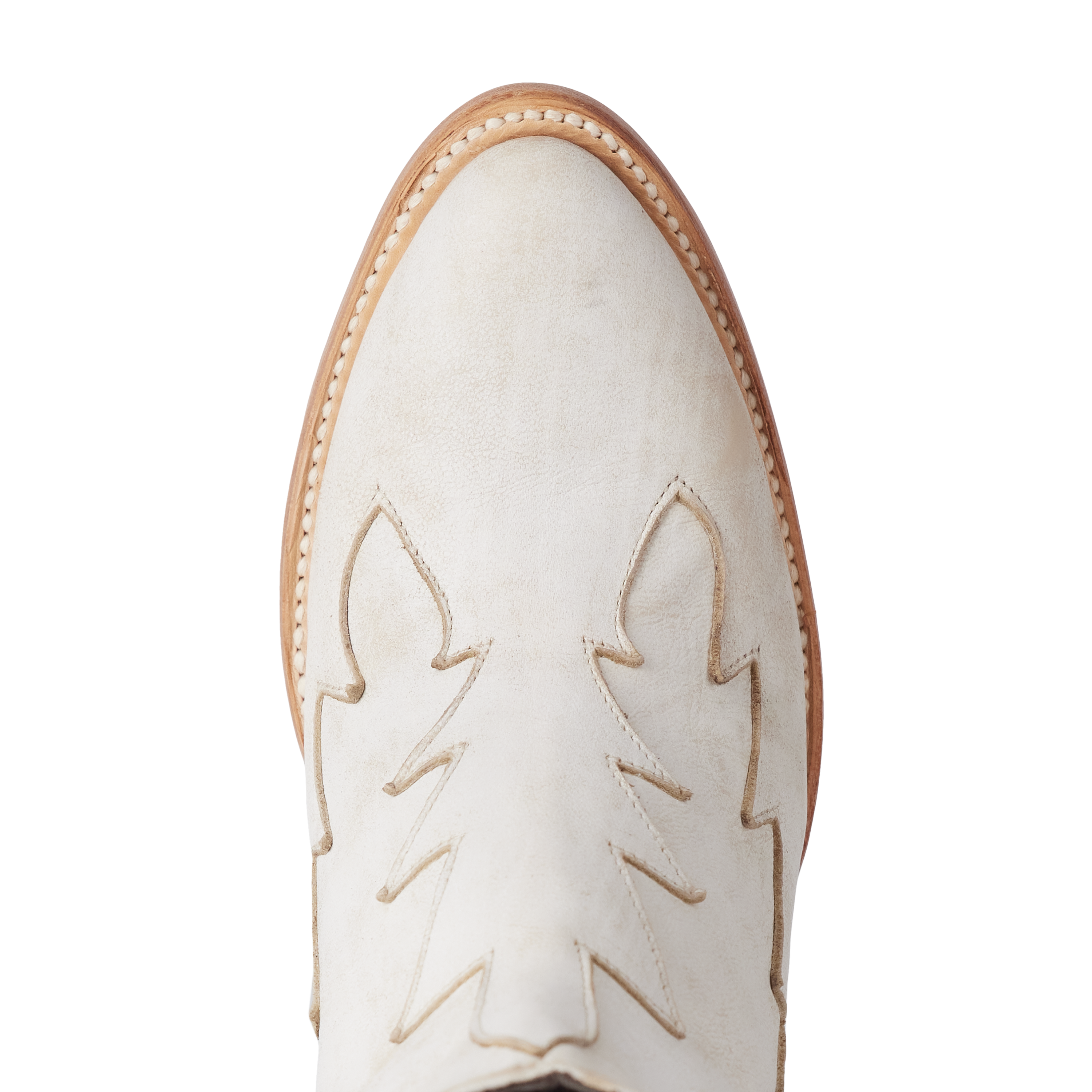 Lane Western Chelsea Bootie - Ceramic Crackle