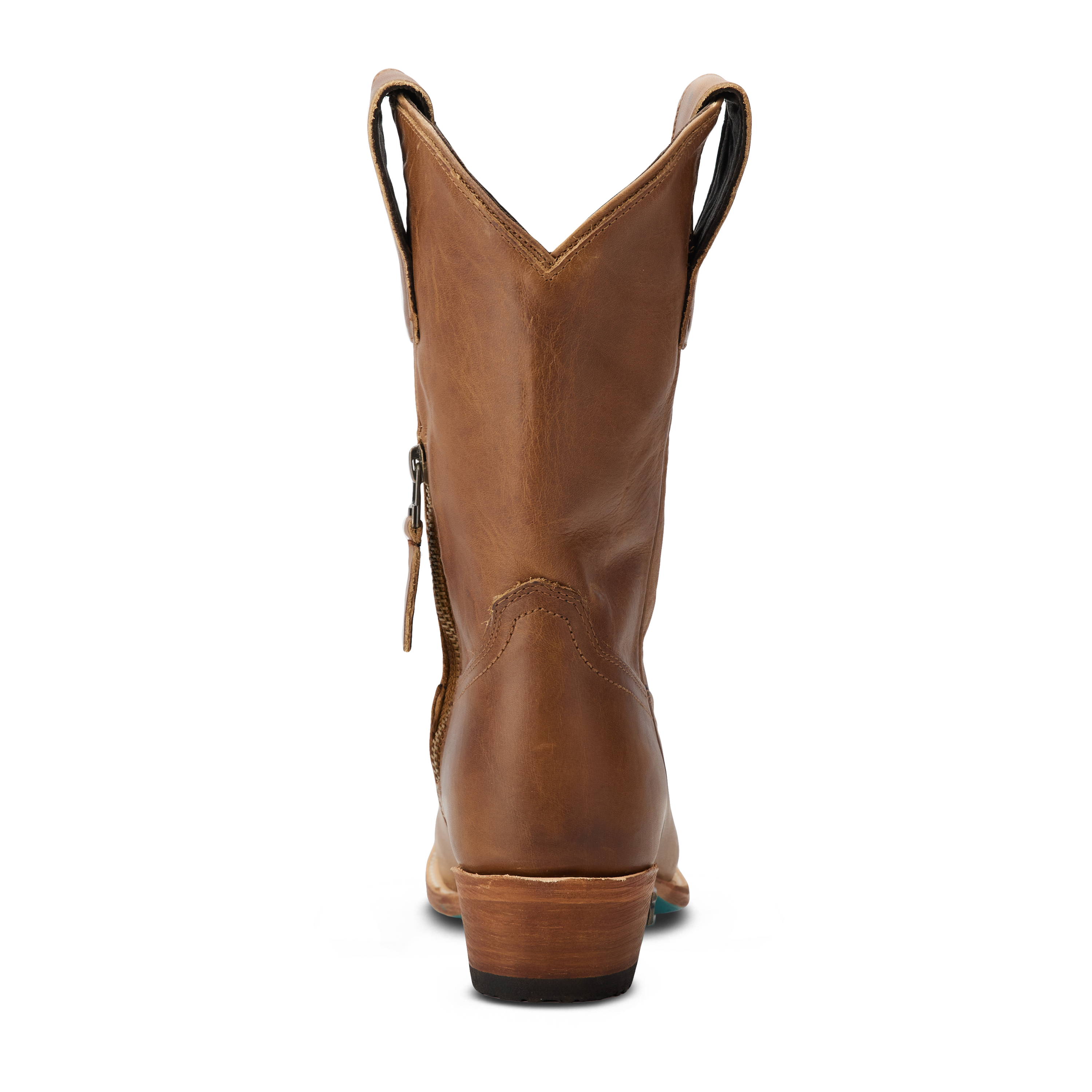 Lane Plain Jane Midi - Desert Clay