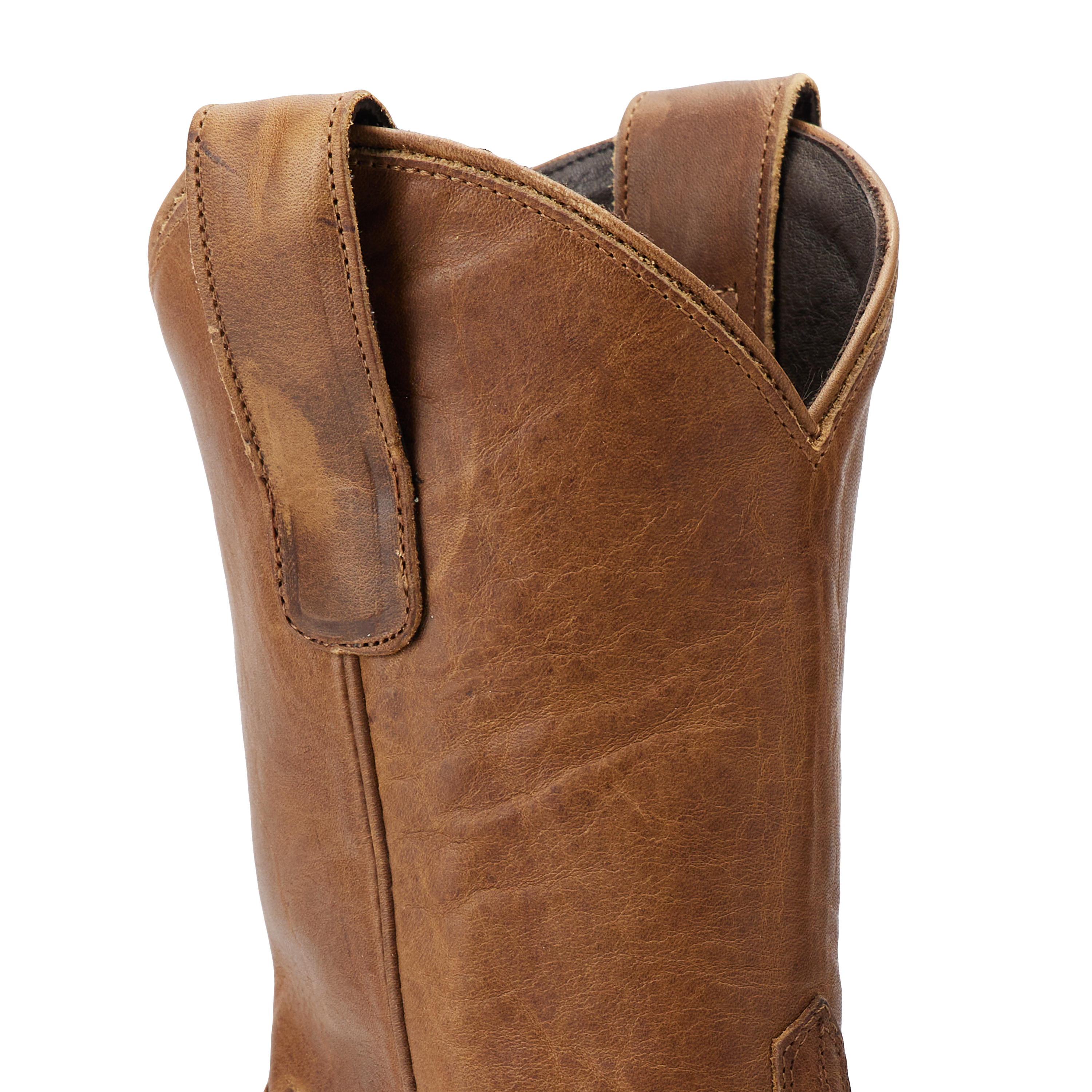 Lane Plain Jane Midi - Desert Clay