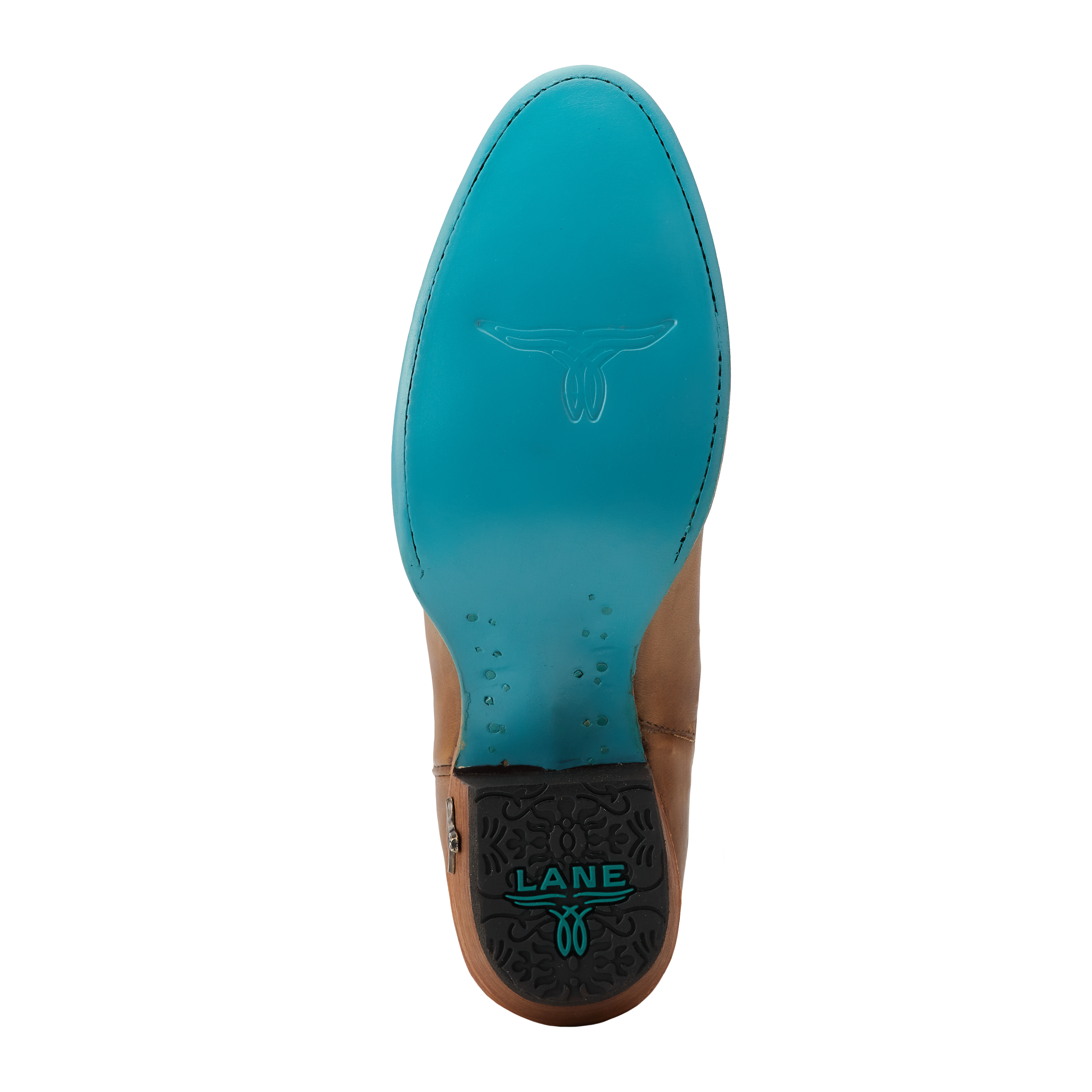 Lane Plain Jane Midi - Desert Clay