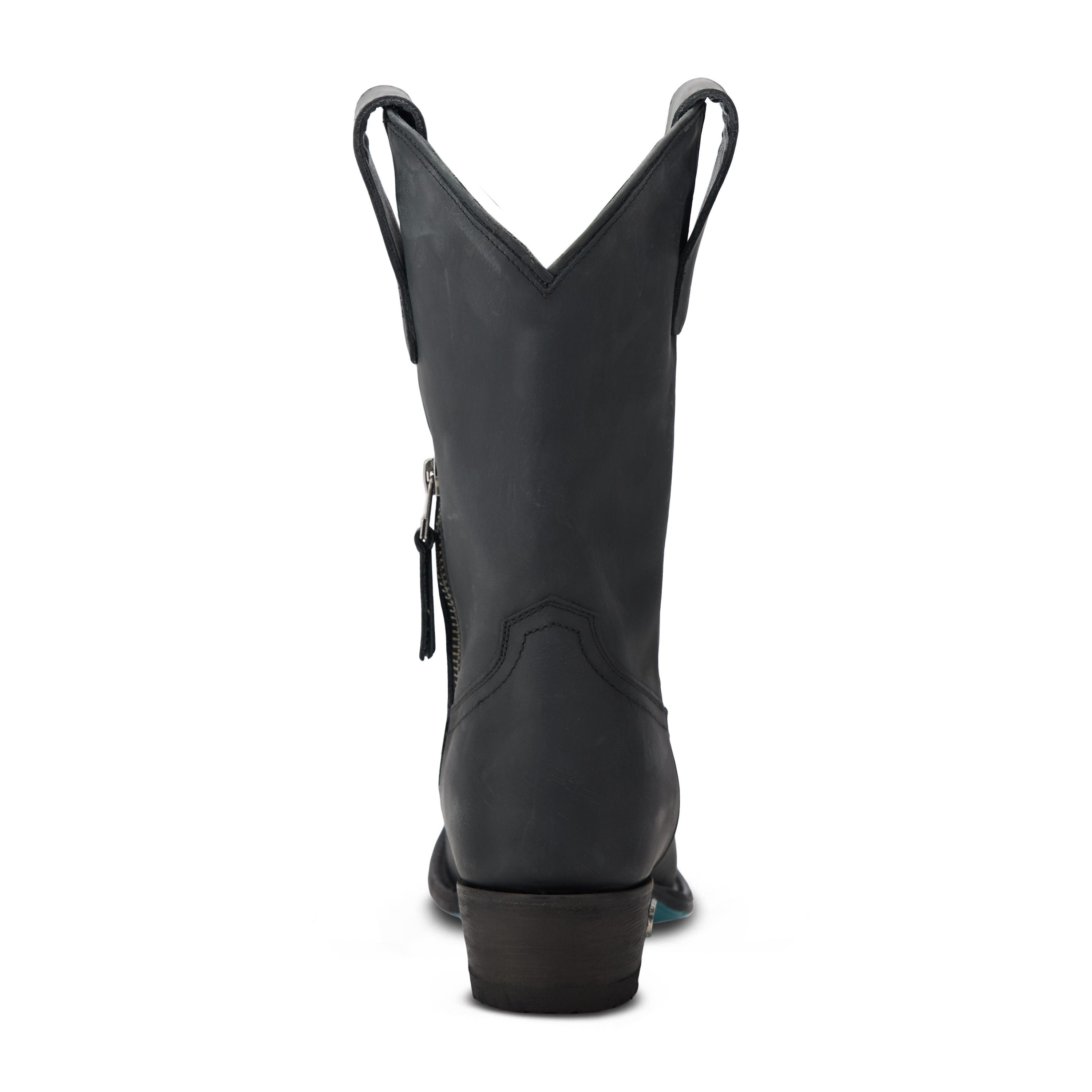 Lane Plain Jane Midi - Matte Black