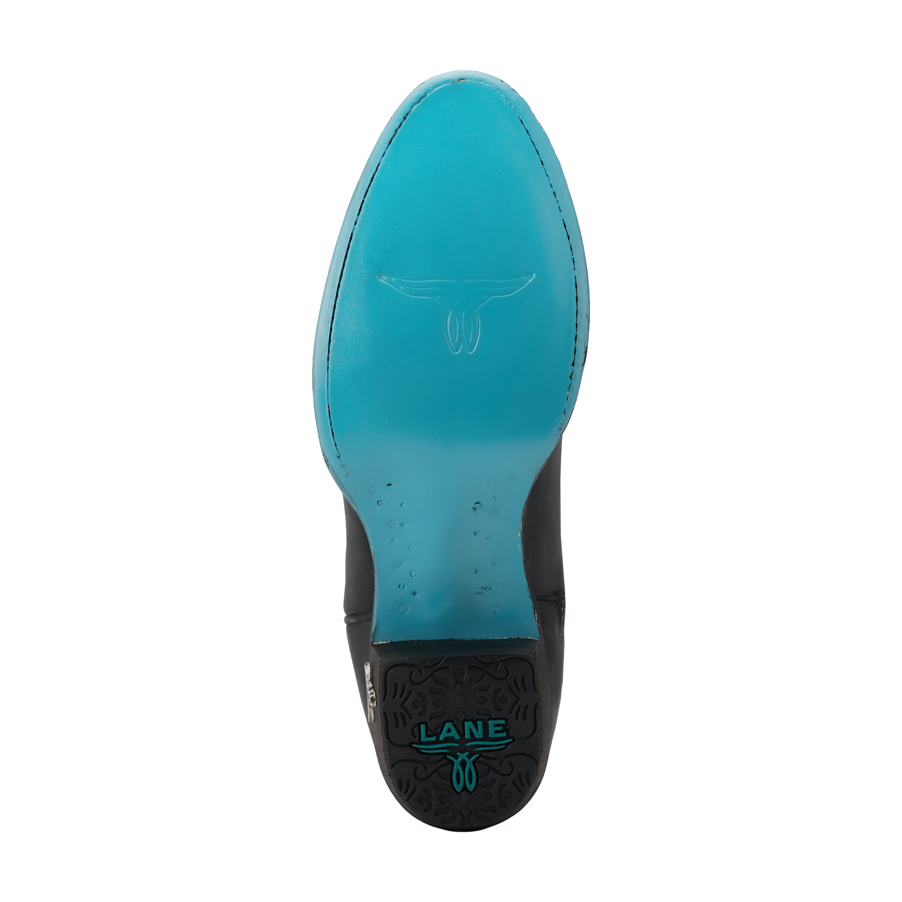 Lane Plain Jane Midi - Matte Black